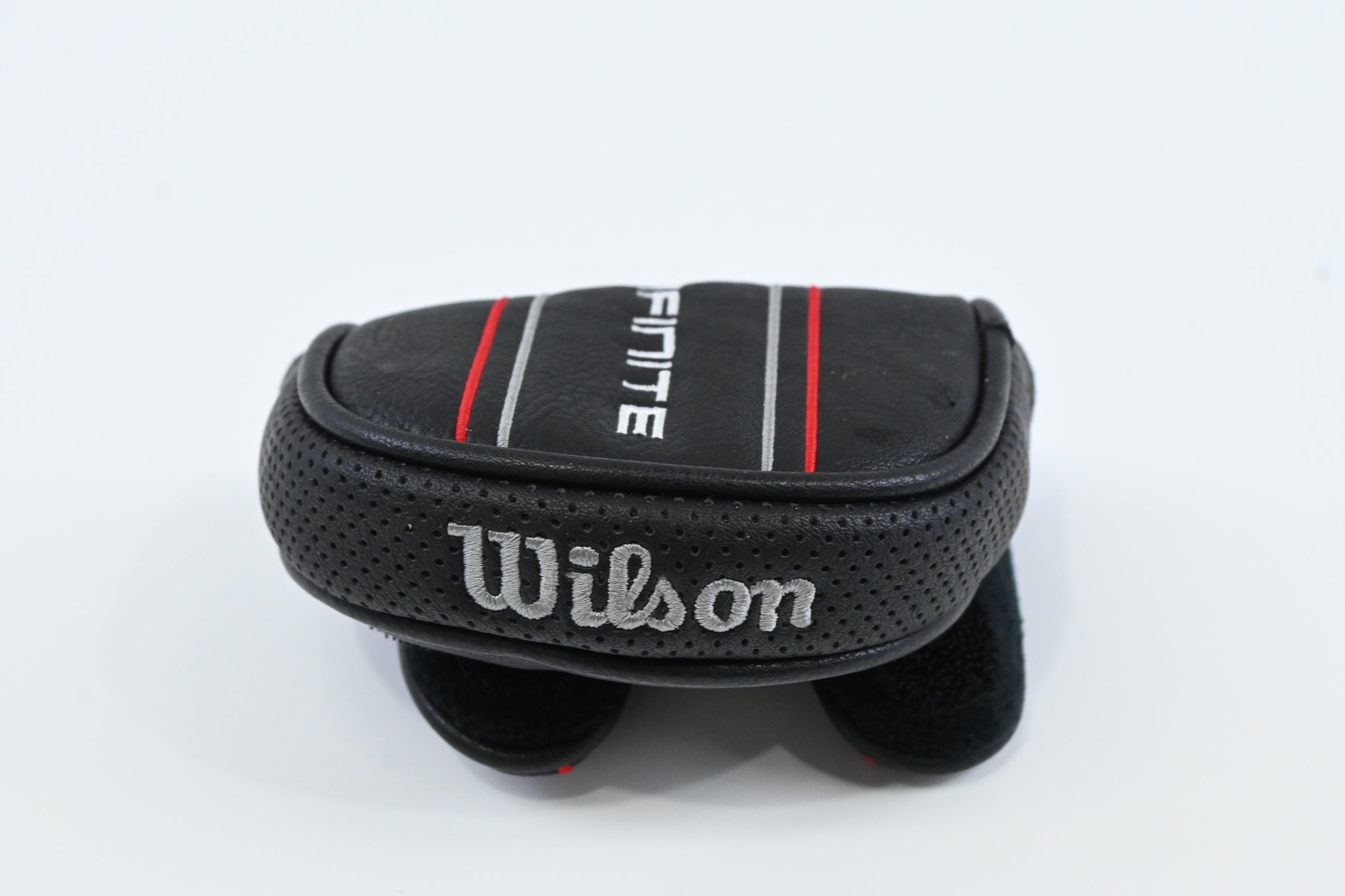 Wilson Infinite Zero Torque Lakeview Putter / 34 Inch