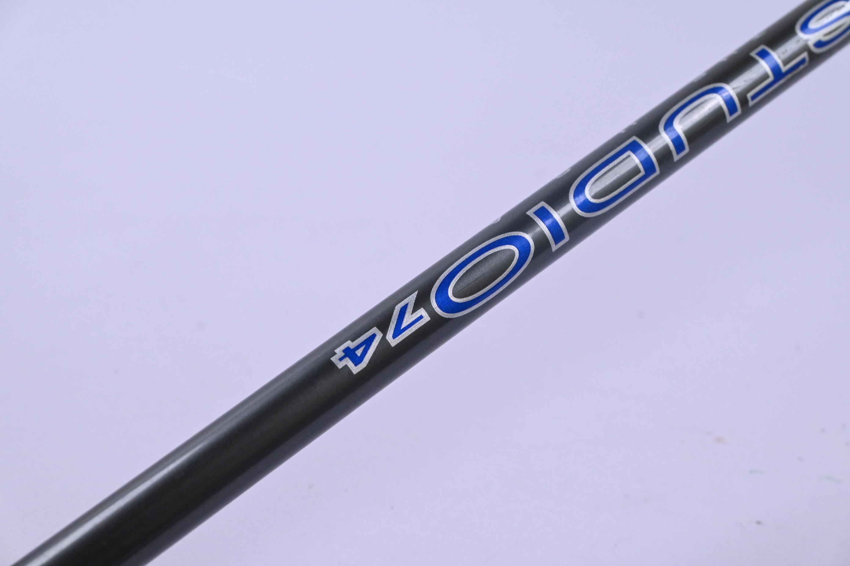 Vega RAFC-02 #3 Iron / 20 Degree / Stiff Flex Matrix Studio 74 Shaft