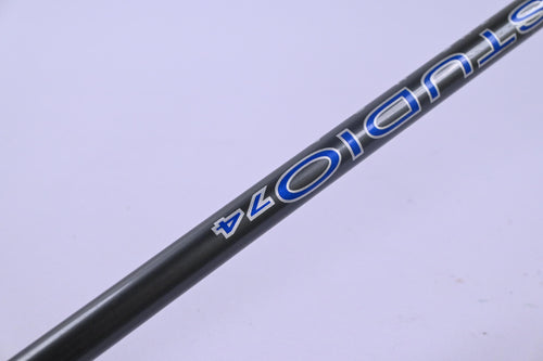 Vega RAFC-02 #6 Iron / Stiff Flex Matrix Studio 74 Shaft