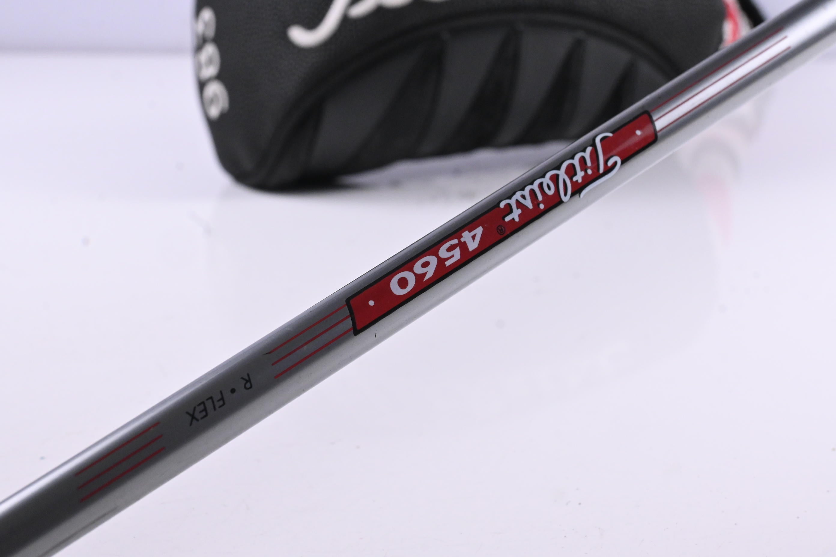Titleist 983K Driver / 10.5 Degree / Regular Flex Titleist 4560 Shaft