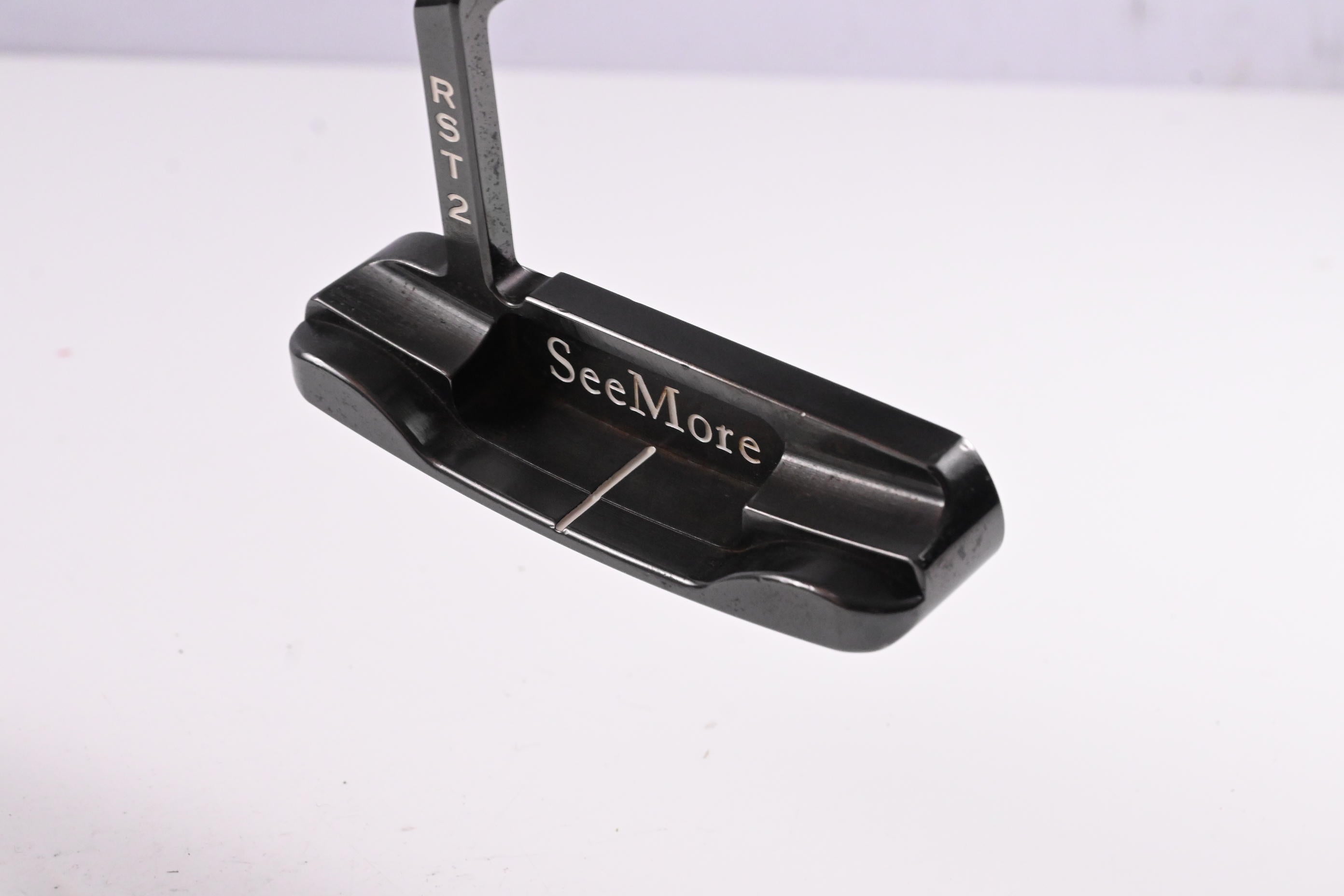 Seemore DB4 SS Putter / 35 Inch