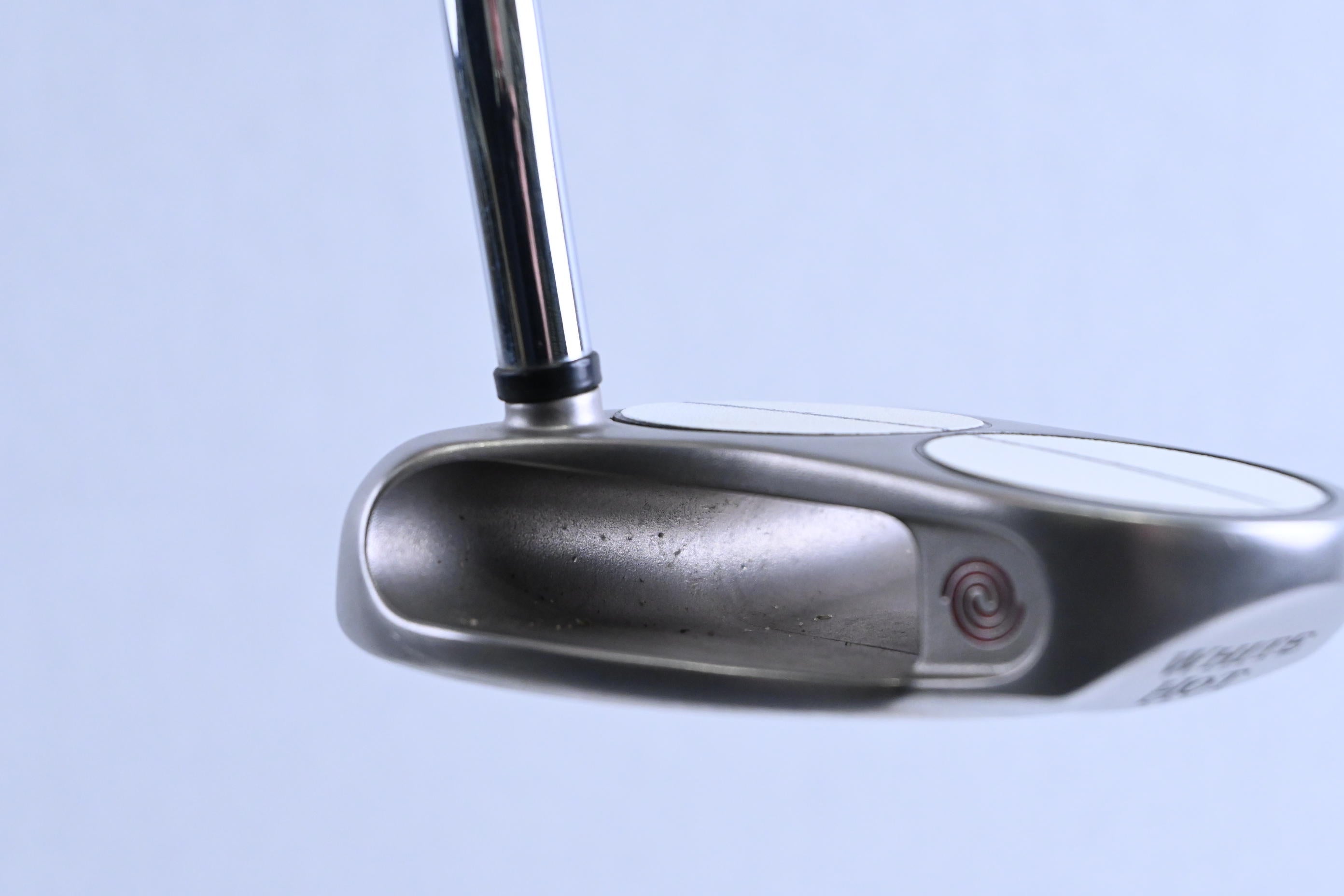 Odyssey White Hot 2-Ball Putter / 32 Inch