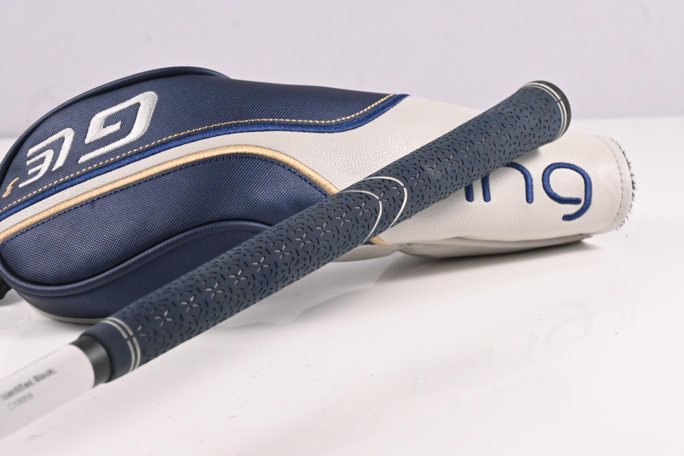 Ladies Ping G Le3 #3 Wood / 18 Degree / Ladies Flex Ping ULT 250 Shaft
