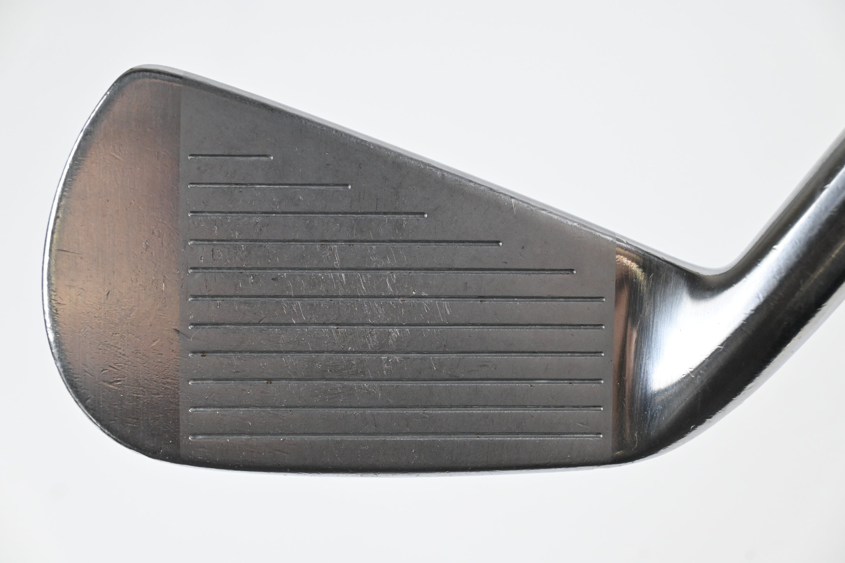 Mizuno T-Zoid Pro II #4 Iron / 24 Degree / Regular Flex Dynamic Gold Sensicore