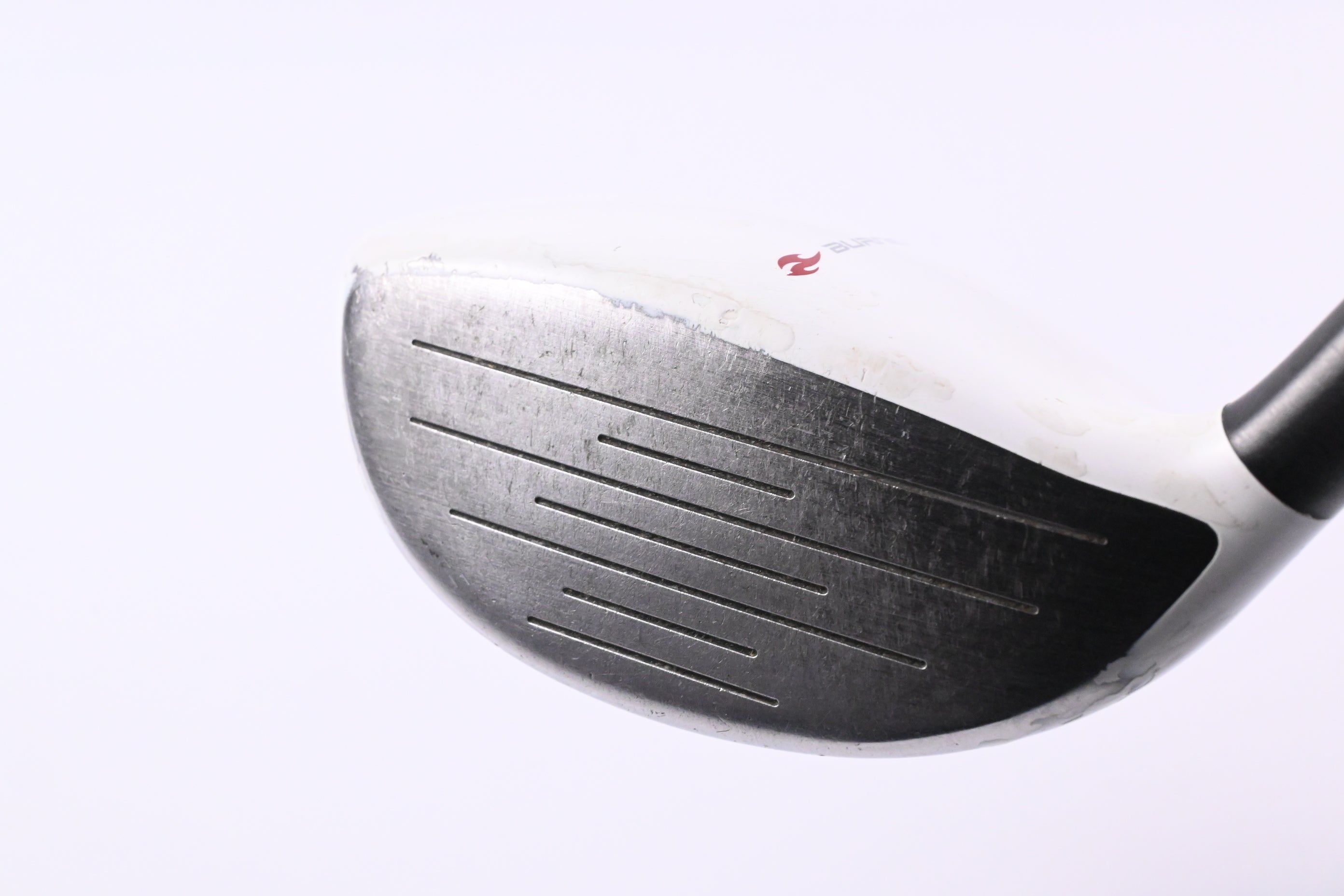 Taylormade Burner Superfast 2.0 #3 Wood / 15 Degree / Regular Flex Taylormade