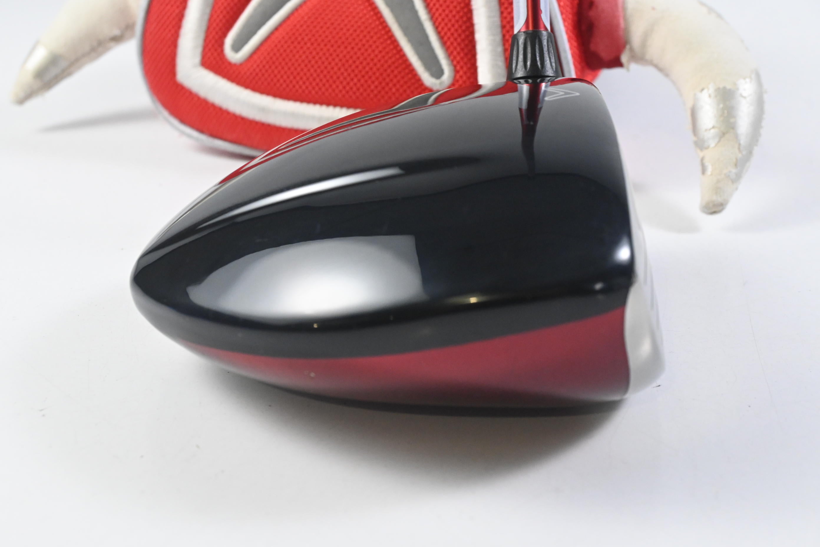 Callaway Big Bertha Diablo Driver / 11 Degree / Regular Flex Aldila DVS 65 Shaft