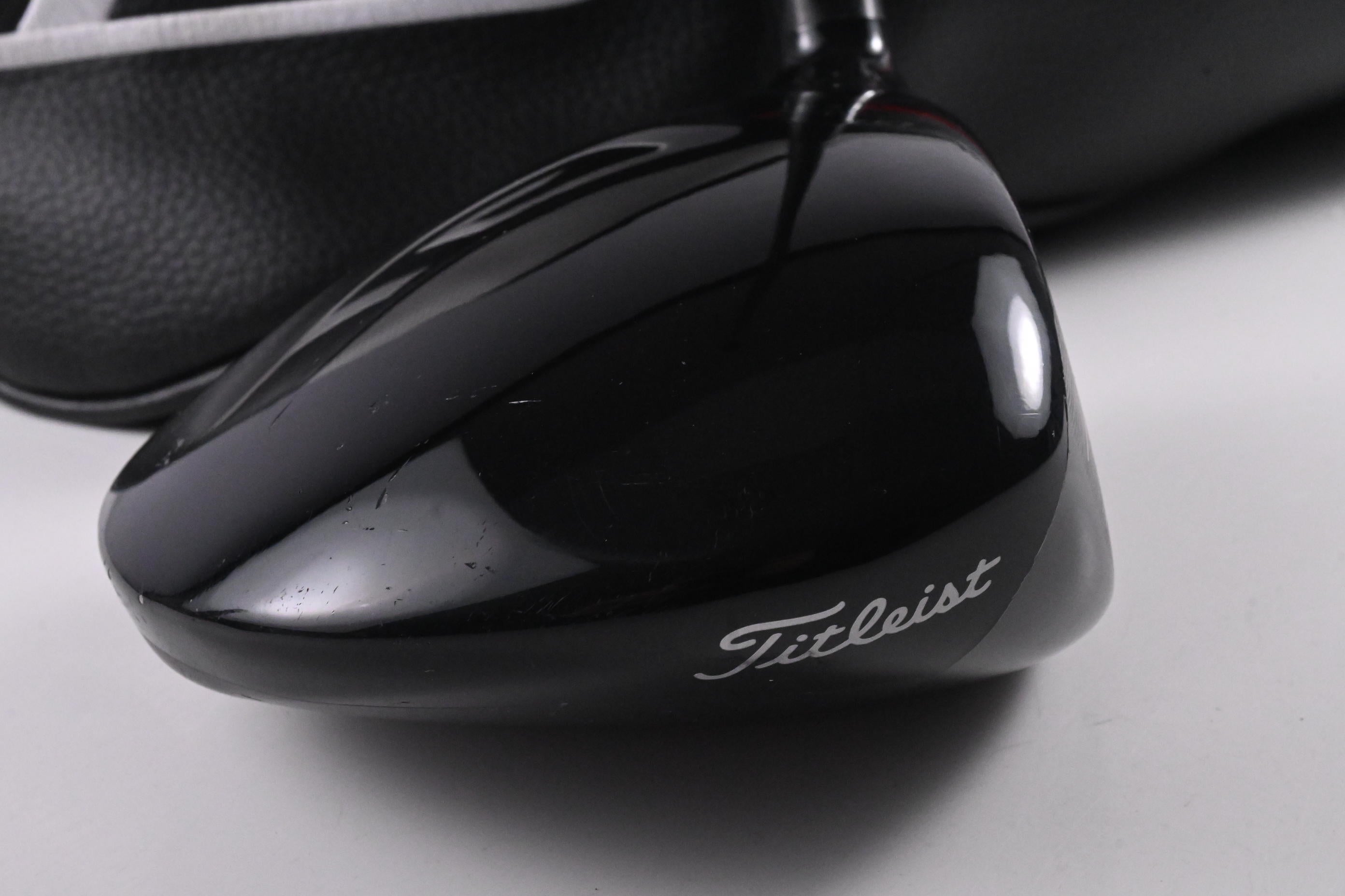 Titleist GT2 Driver / 8 Degree / Regular Flex Tensei 1K Blue 55 Shaft