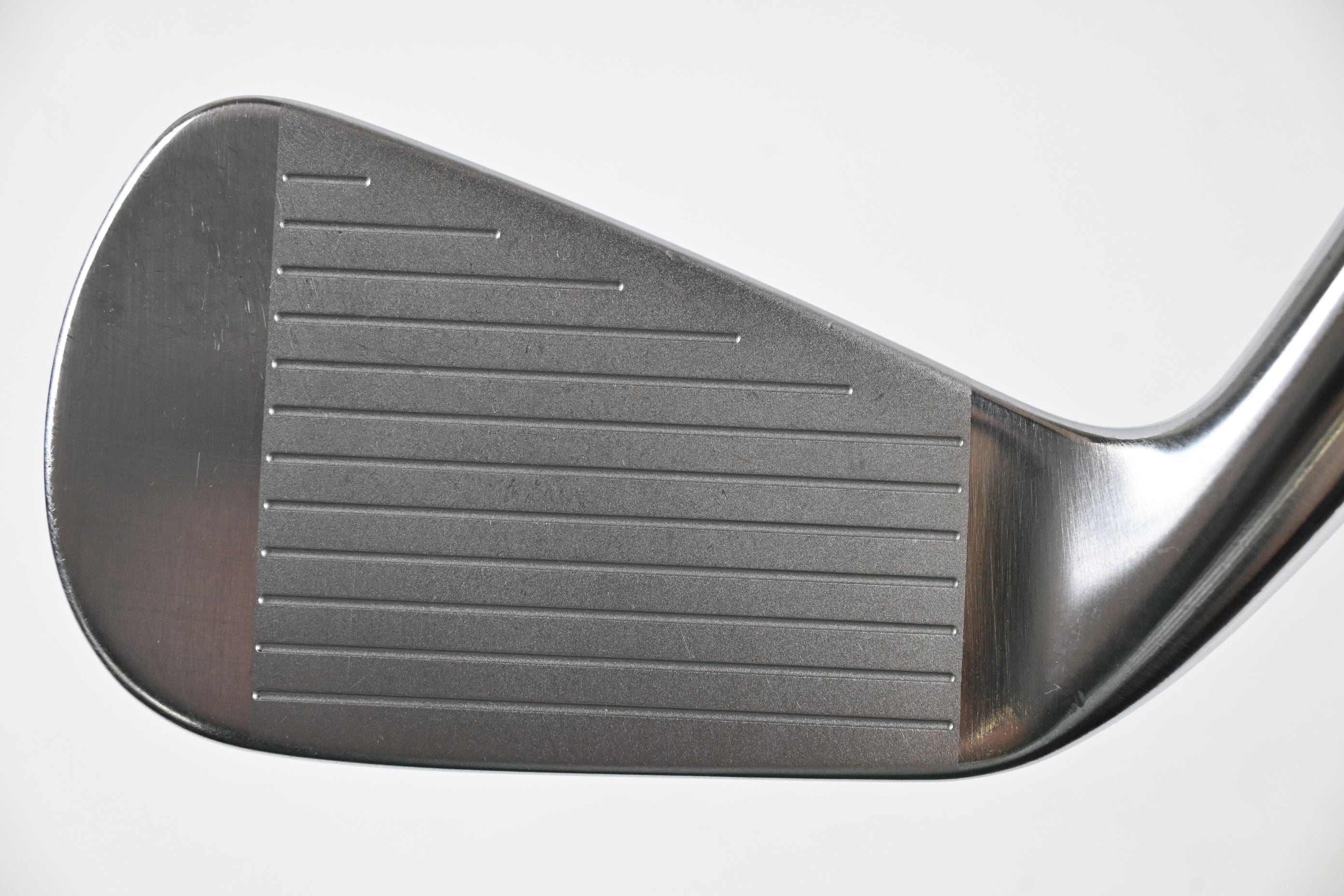 Titleist 620 CB #3 Iron / 21 Degree / X-Flex Fujikura Axiom 125 Velocore Shaft