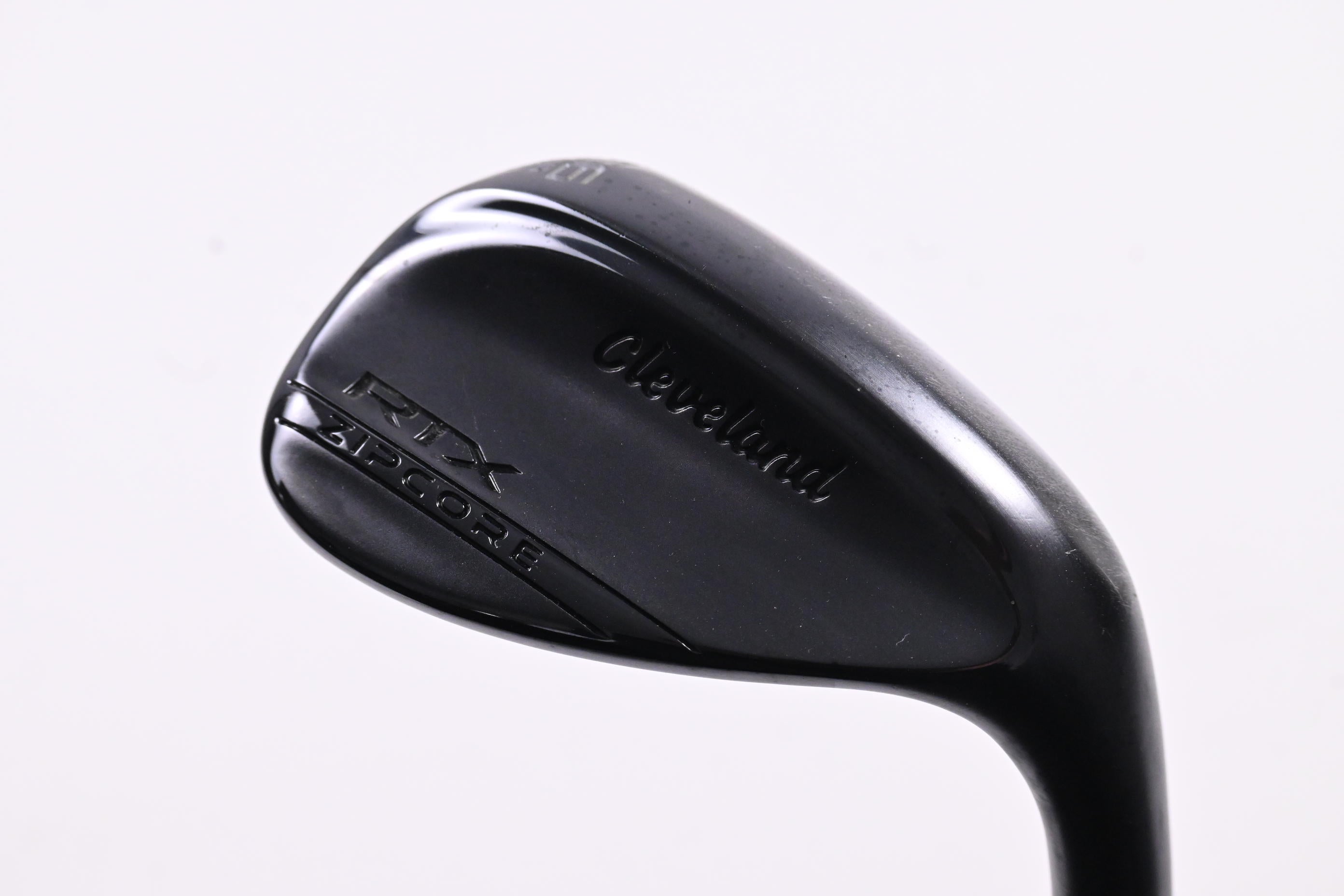 Cleveland RTX ZipCore Sand Wedge / 56 Degree / Wedge Flex NS Pro Modus 3 115