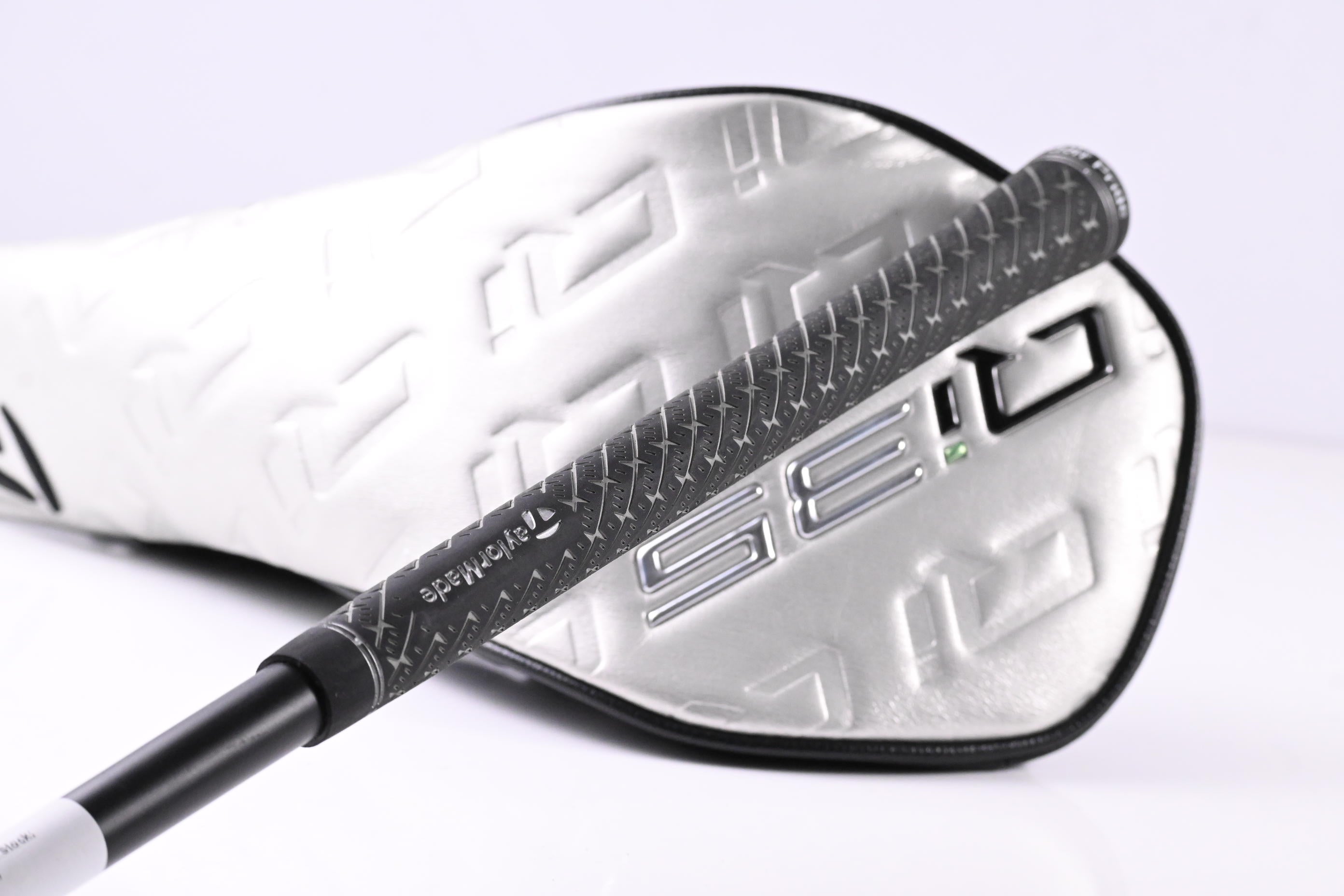 Taylormade Qi35 LS Driver / 9 Degree / Regular Flex Air Speeder 50 Shaft
