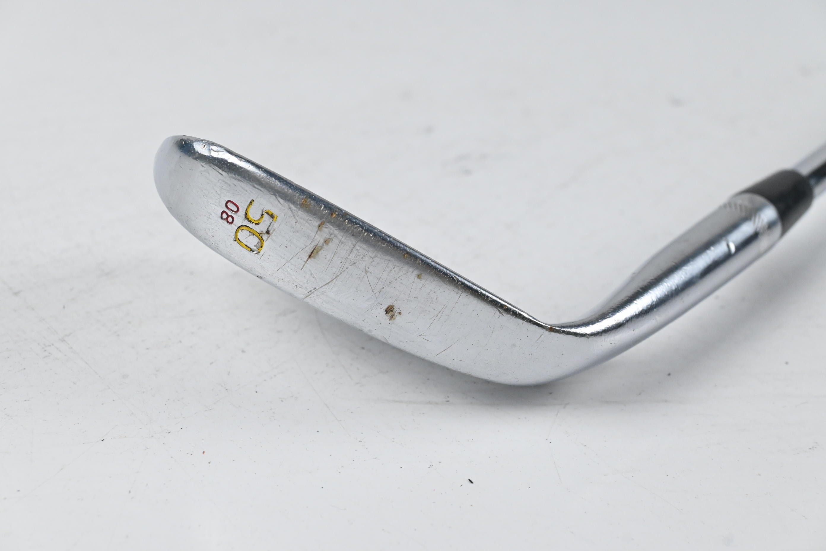 Titleist Vokey SM5 Gap Wedge / 50 Degree / Wedge Flex Vokey Design Shaft