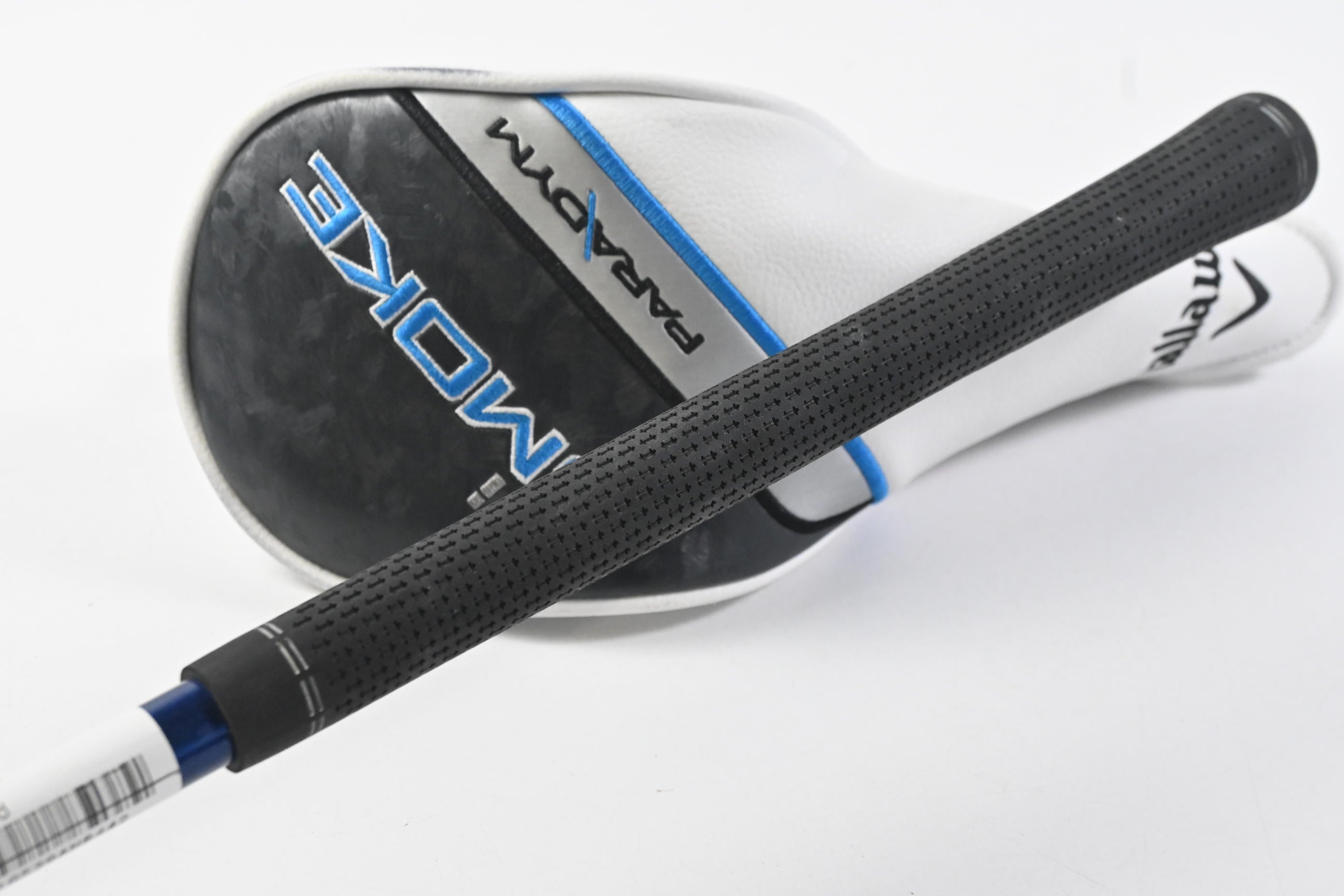 Callaway AI Smoke Max D #3 Wood / 15 Degree / Regular Flex Fujikura Ventus TR 6