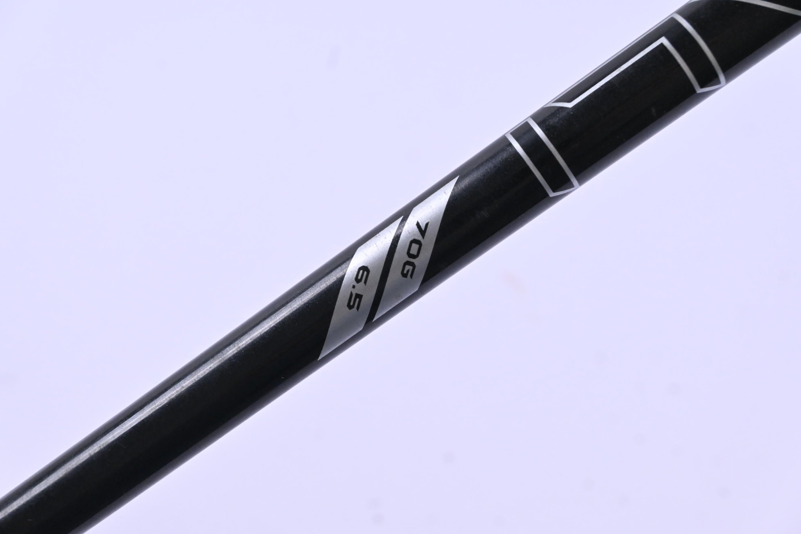 Callaway Paradym Ai Smoke Triple Diamond Driver / 10.5 Degree / X-Flex Denali 70