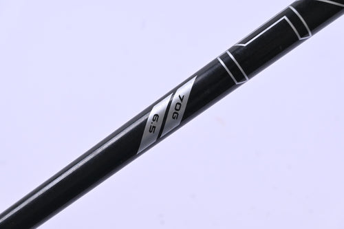 Callaway Paradym Ai Smoke Triple Diamond Driver / 10.5 Degree / X-Flex Denali 70