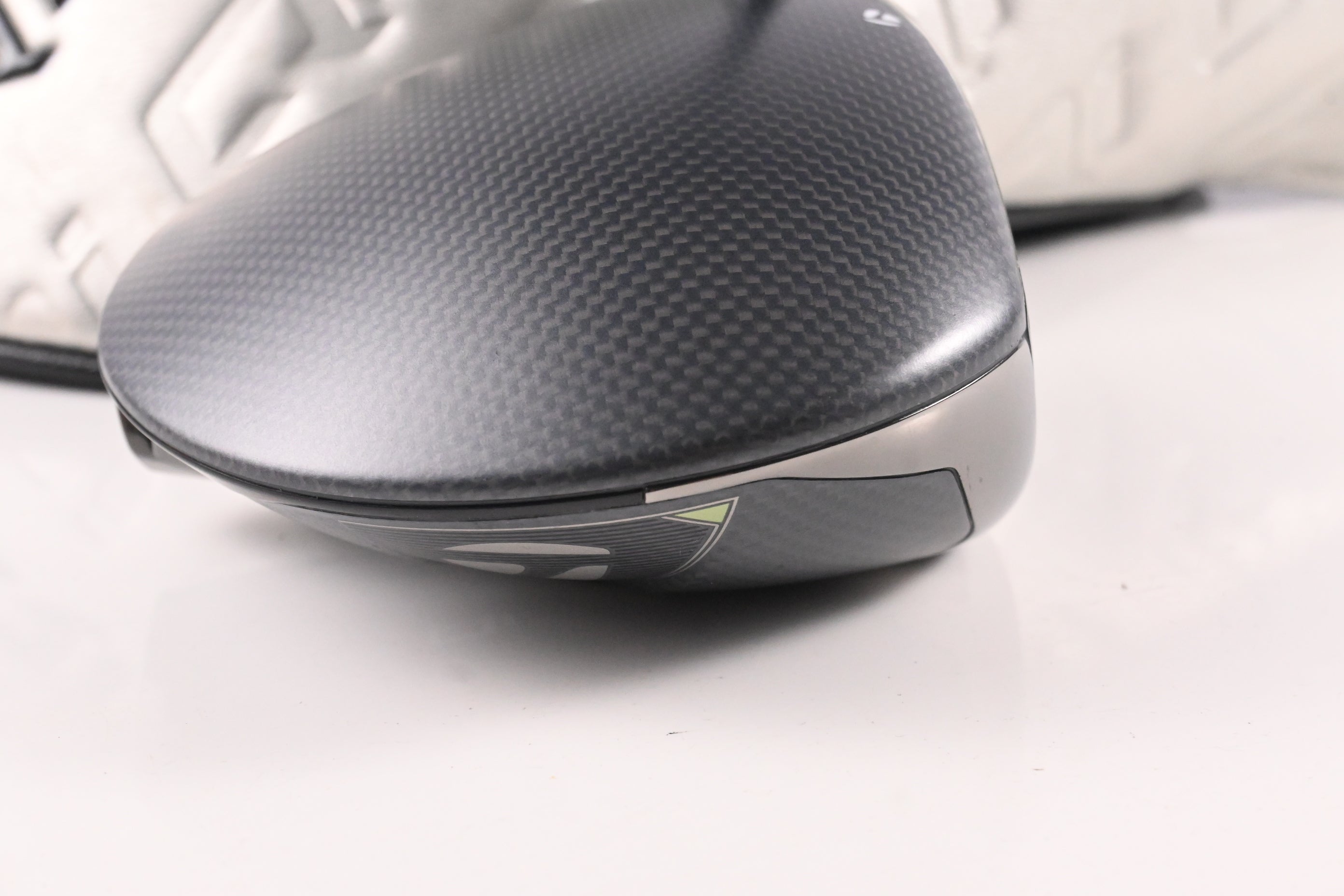 Taylormade Qi35 LS Driver / 8 Degree / X-Flex Diamana T+ 60 Shaft