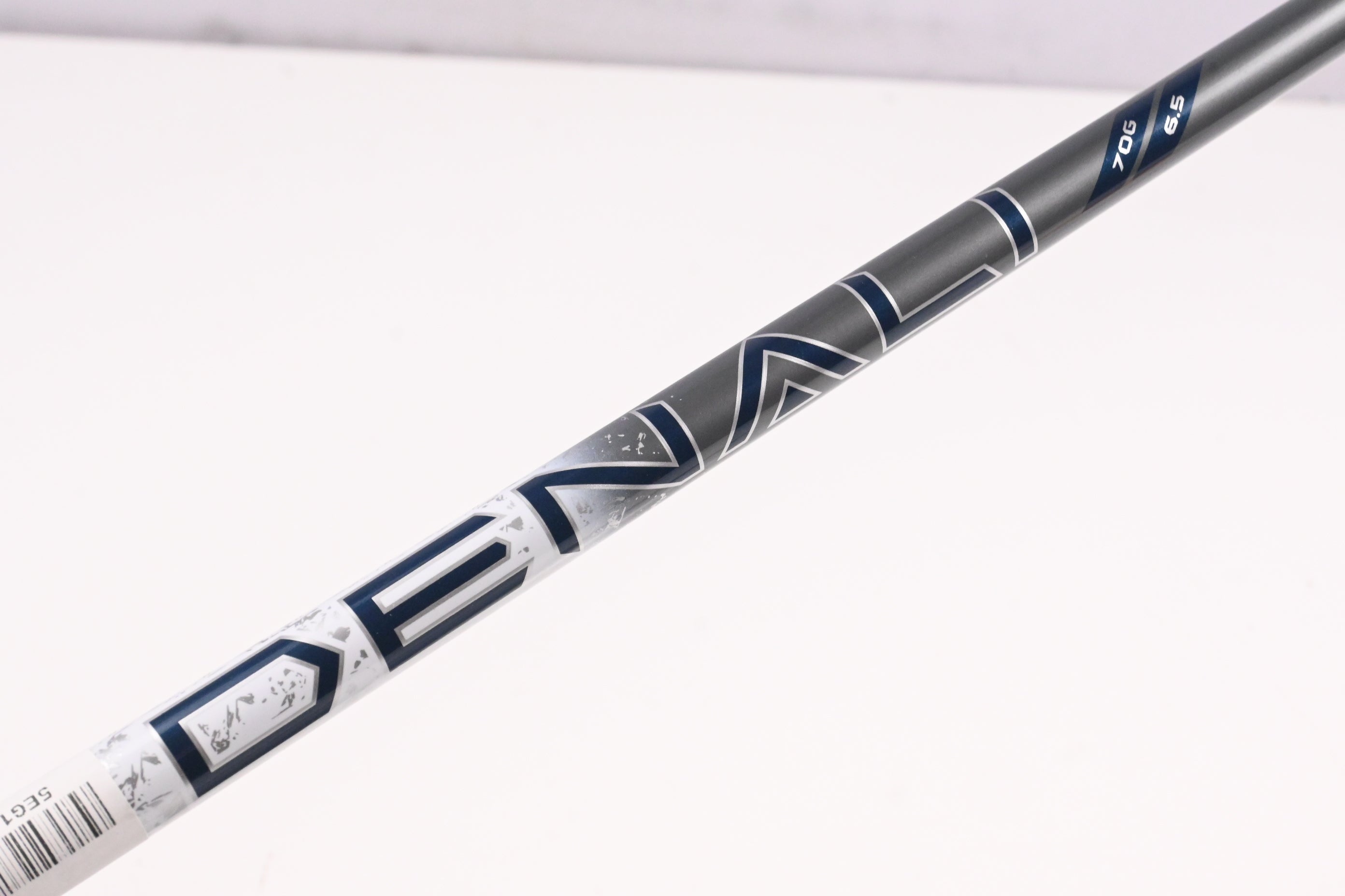 Project X Denali Charcoal 70 #3 Wood Shaft / X-Flex / Callaway 3rd Gen