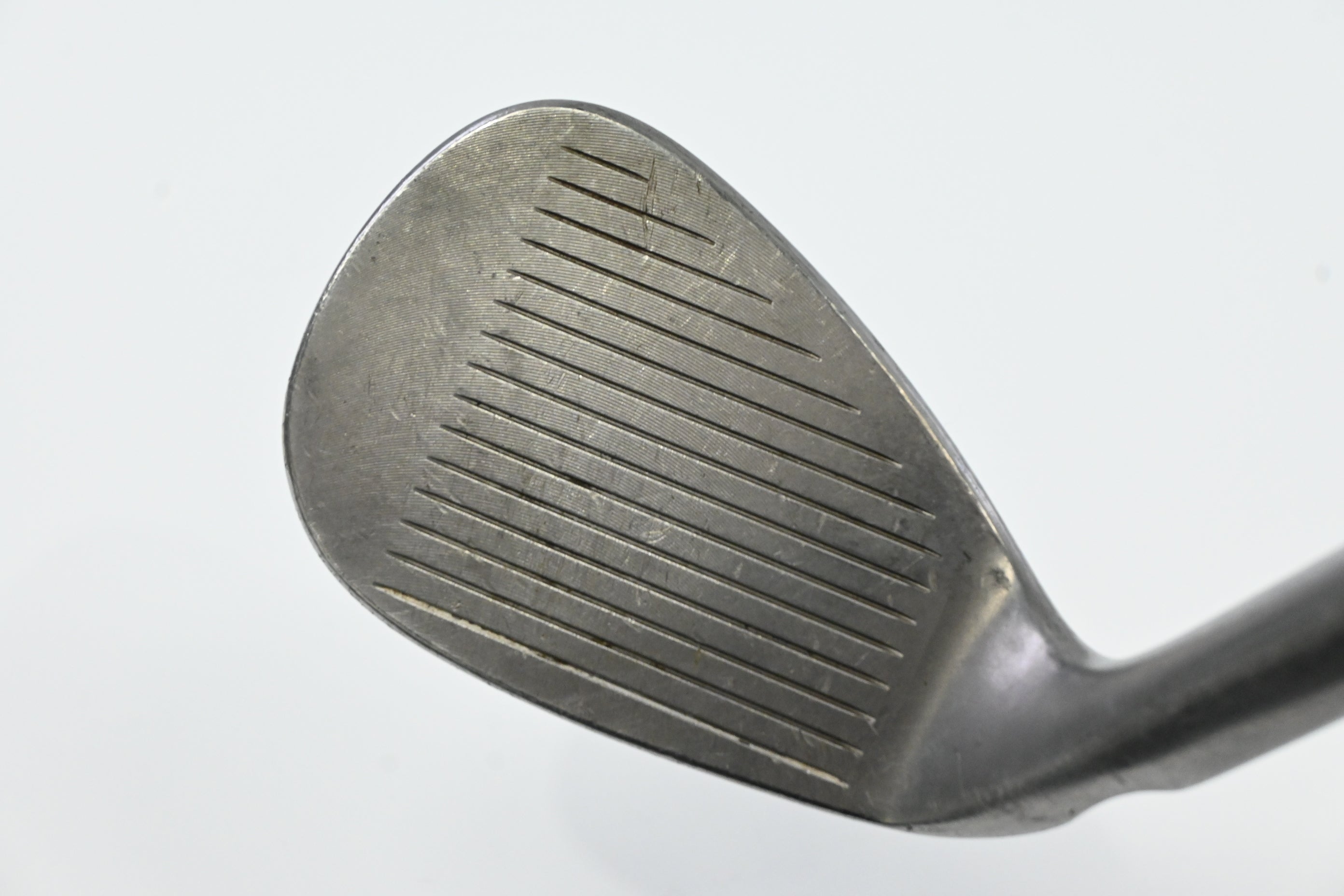 Ping Tour Gorge Gap Wedge / 52 Degree / Yellow Dot / Stiff Flex Ping CFS Shaft