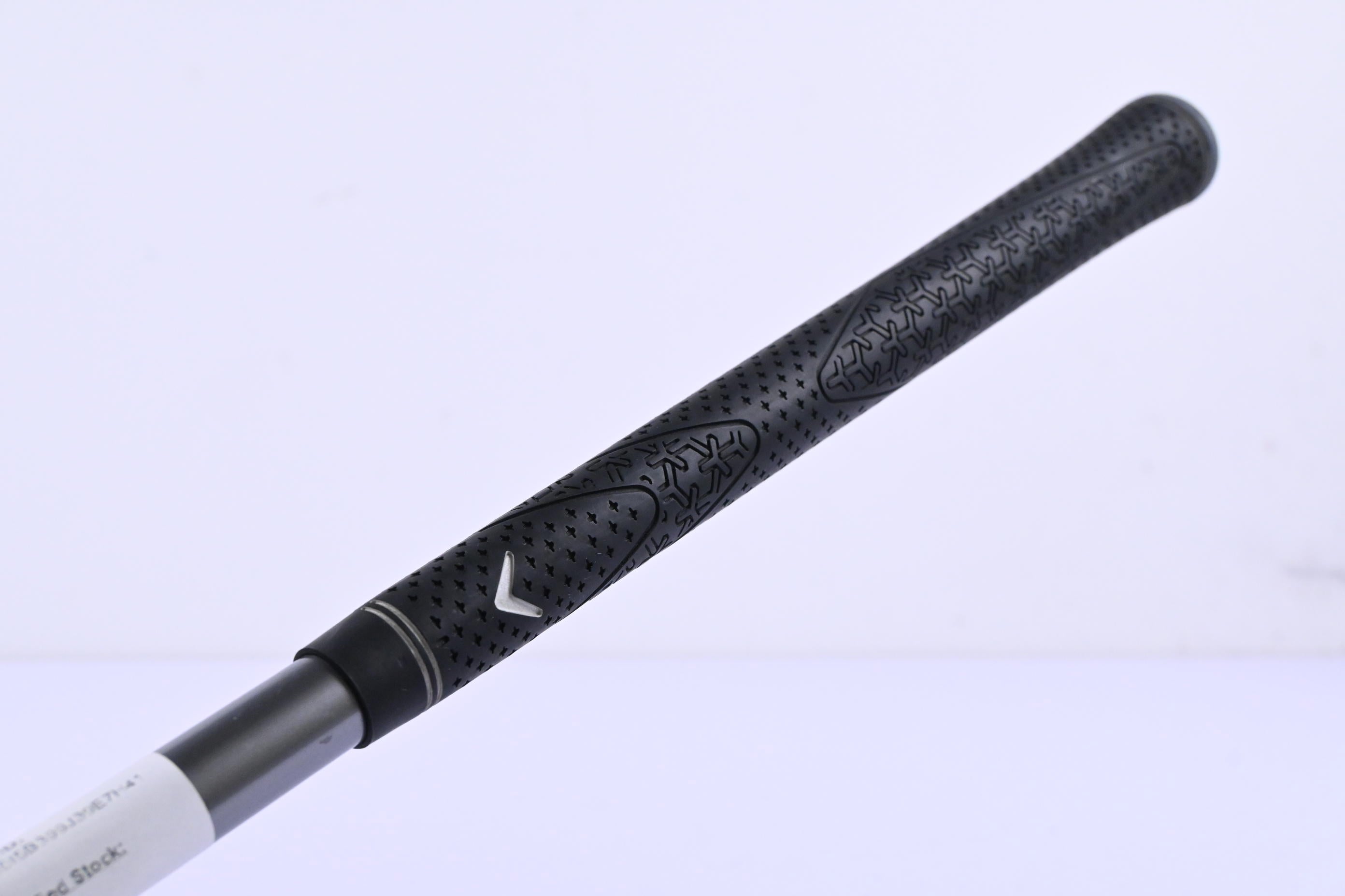 Callaway Mavrik Driver / 10.5 Degree / Regular Flex HZRDUS T800 55 Shaft