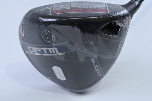 Cobra OPTM X Driver / 9 Degree / Stiff Flex Kai'li Dark Waves Blue 60