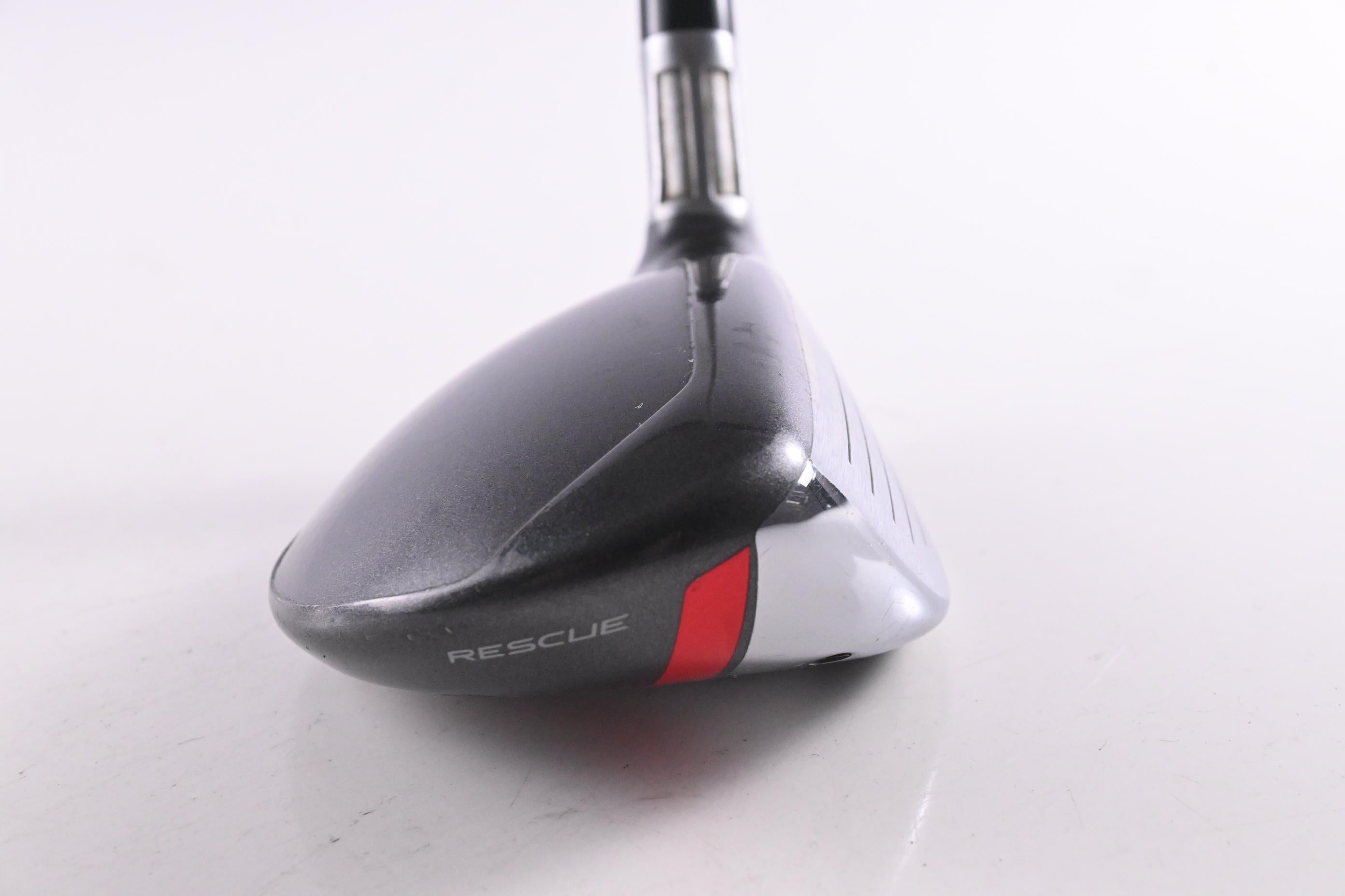 Ladies Taylormade Stealth #6 Hybrid / 28 Degree / Ladies Flex Aldila Ascent 45