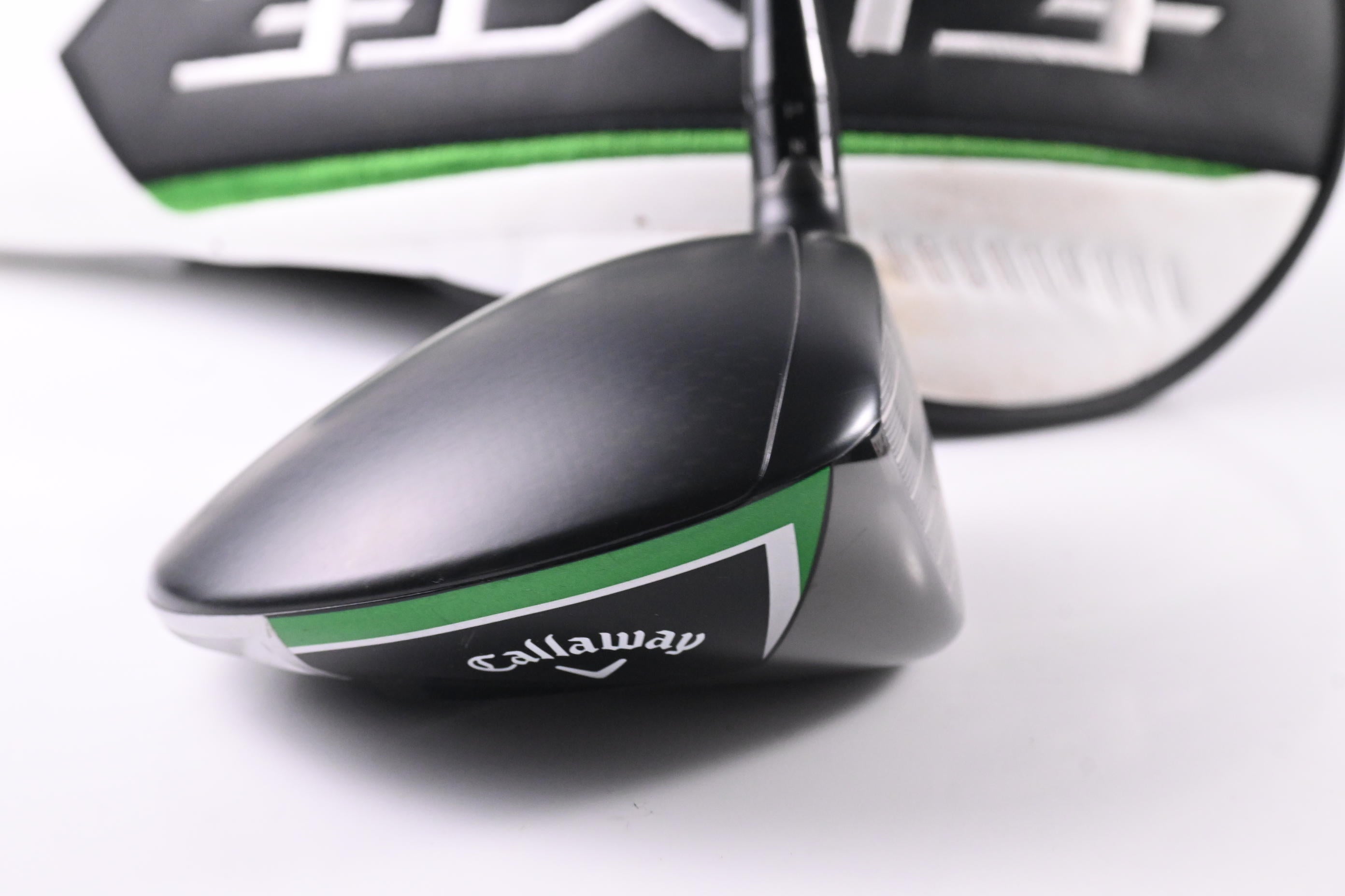 Callaway Elyte Driver / 10.5 Degree / Stiff Flex Denali Black 60 Shaft