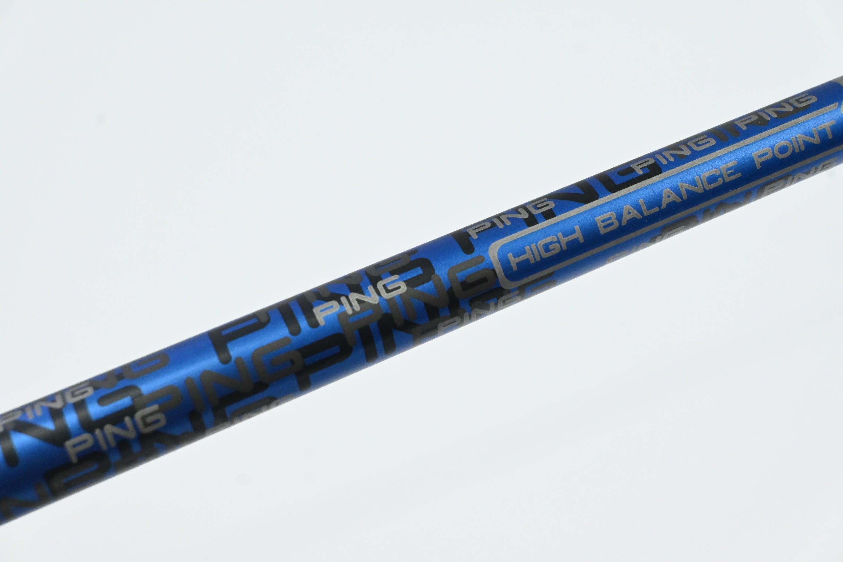 Ping TFC 419 #5 Wood Shaft / Regular Flex / Ping 2nd Gen