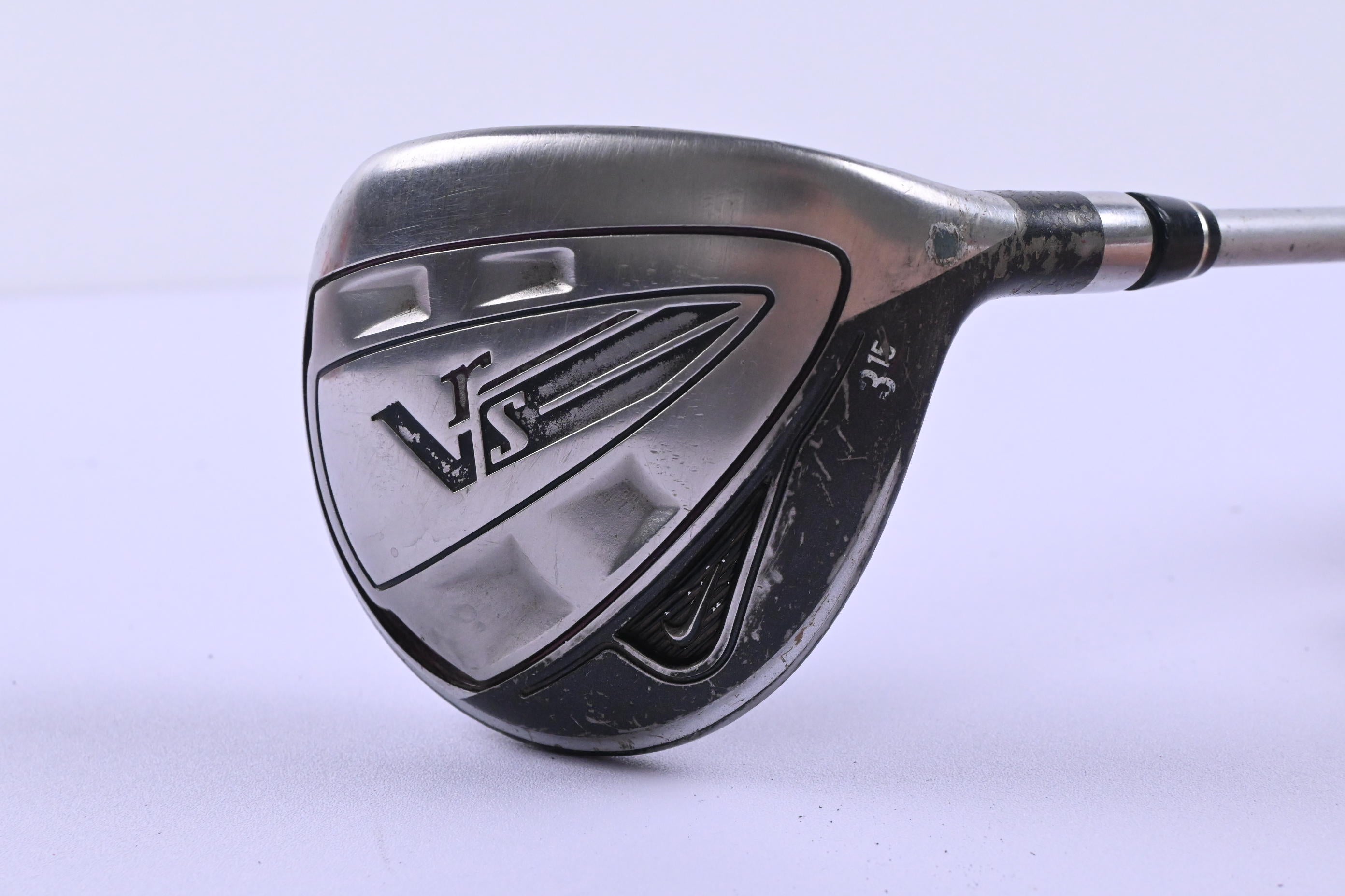 Nike VR-S #3 Wood / 15 Degree / Regular Flex Fubuki 71x4ng Shaft