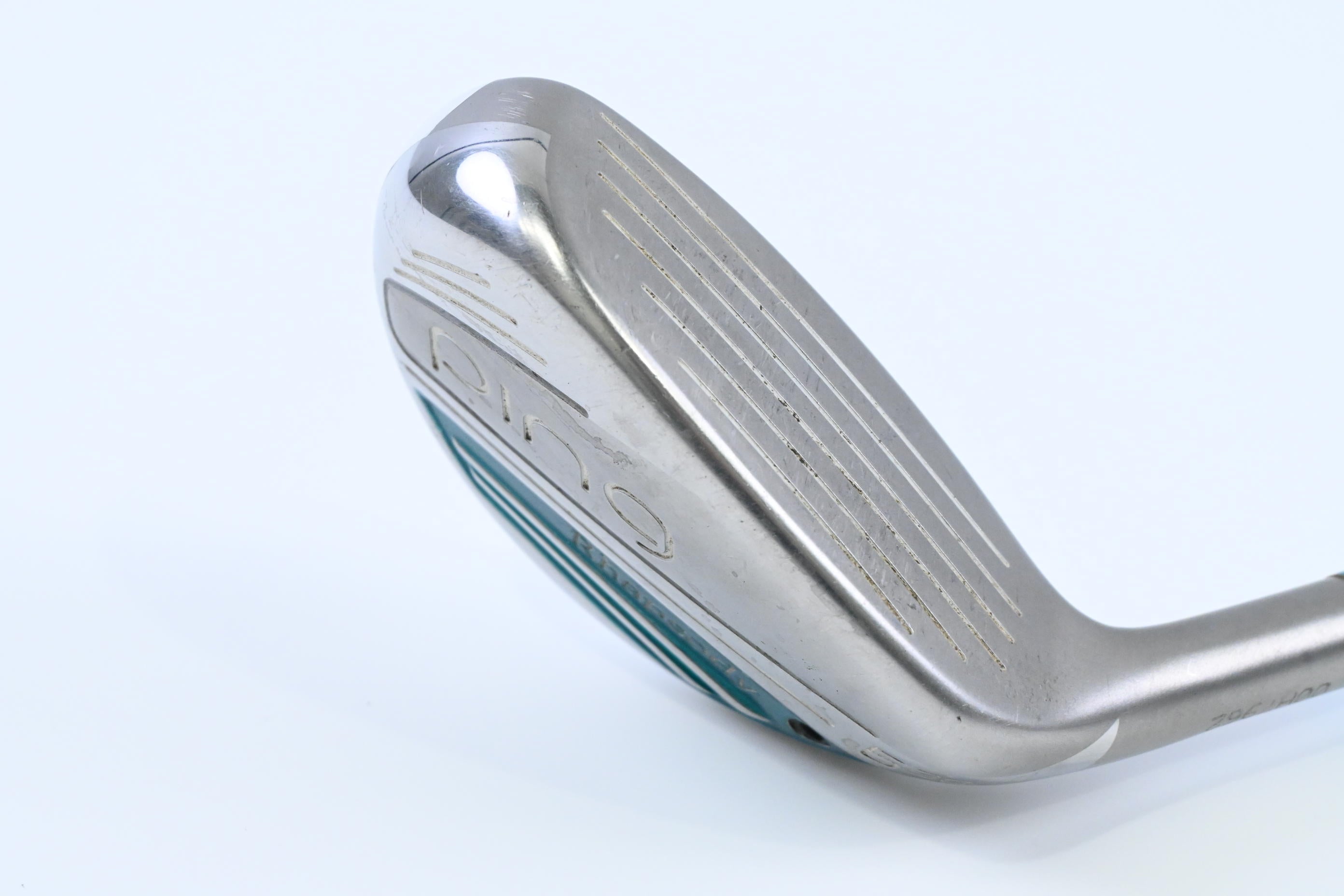Ladies Ping Rhapsody 2015 #6 Hybrid / 30 Degree / Ladies Flex Ping ULT 220 Lite
