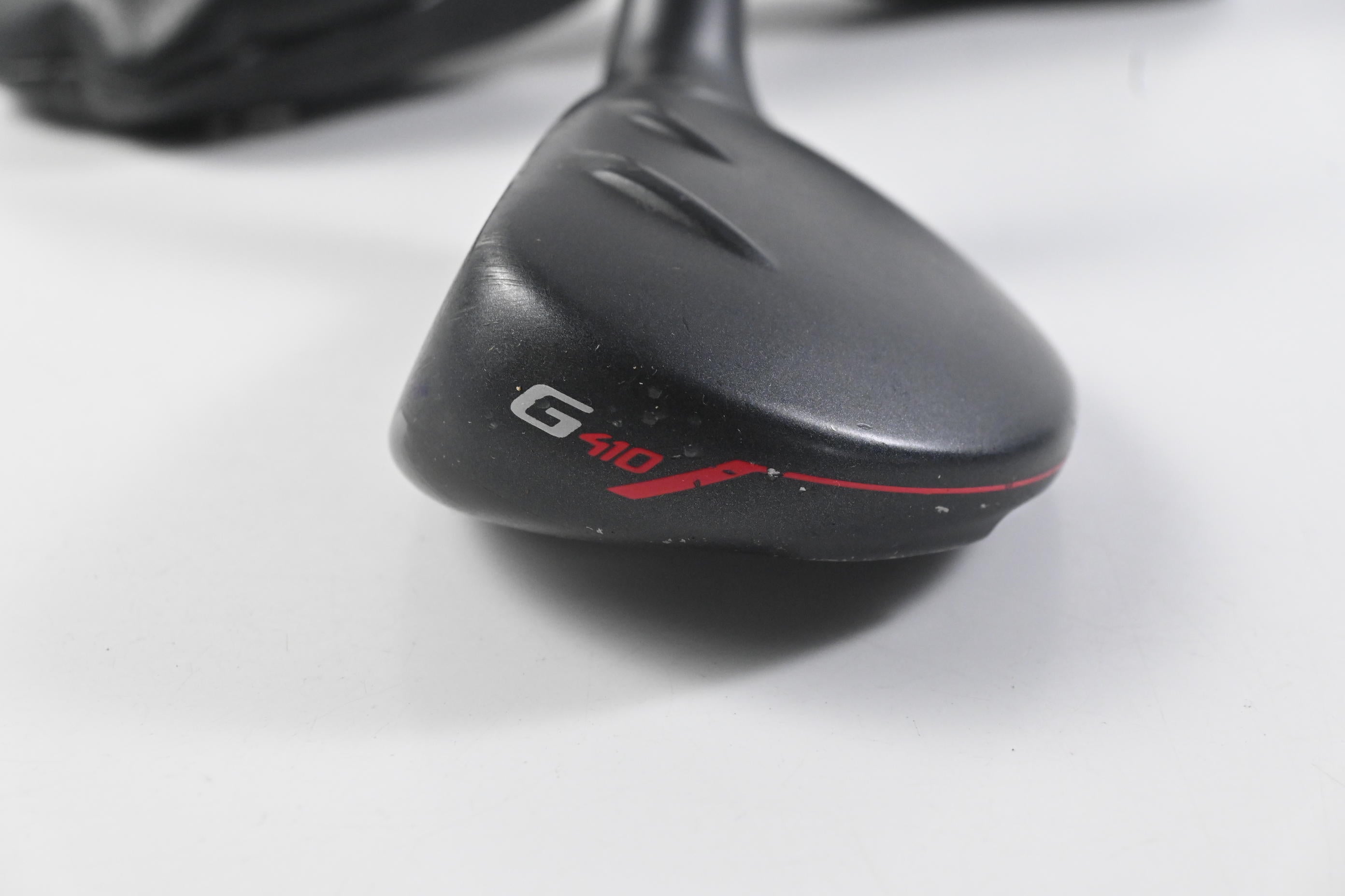 Left Hand Ping G410 #5 Hybrid / 26 Degree / Regular Flex Tensei CK Blue 70 Shaft