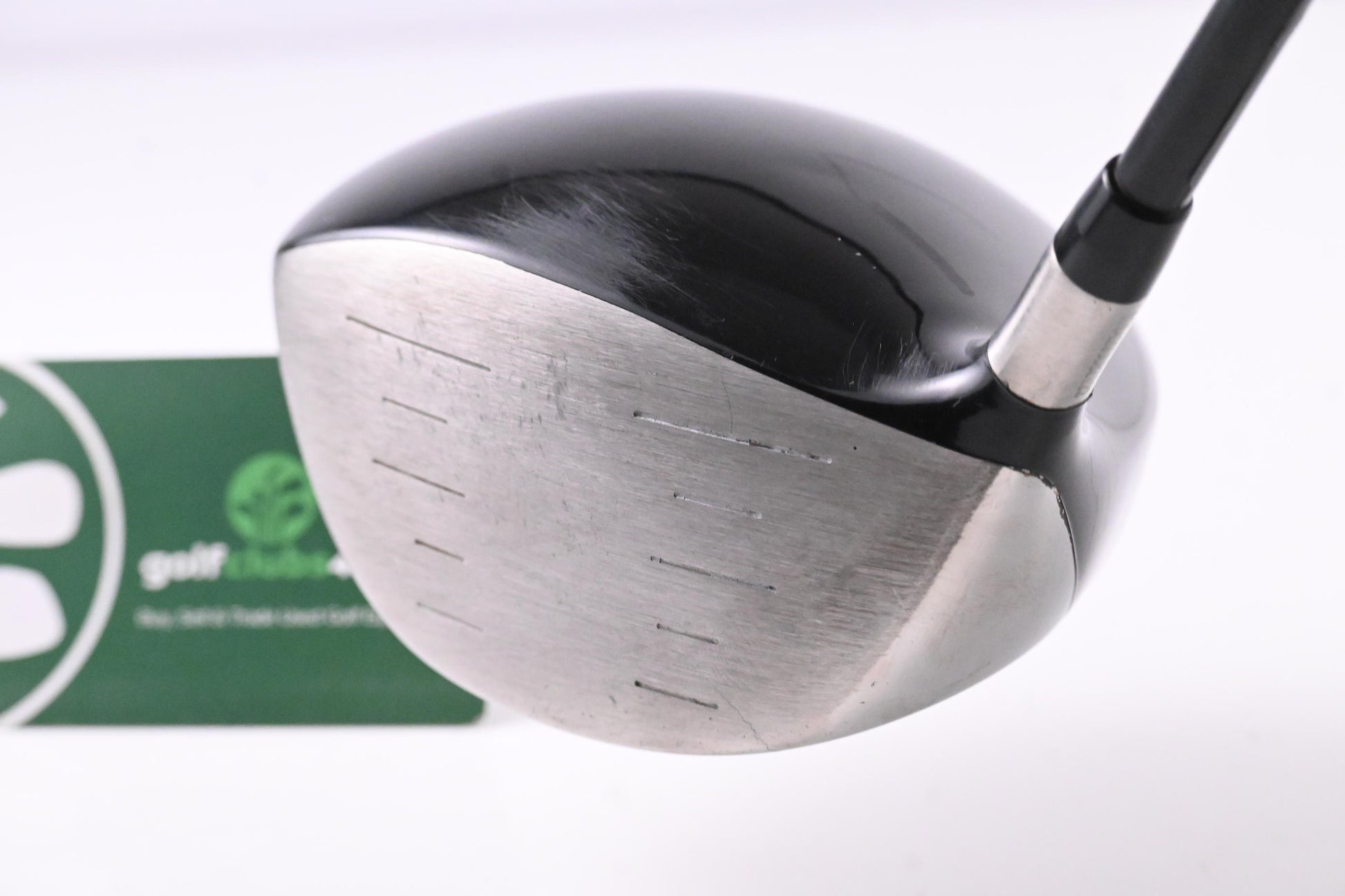 Nakashima NP1 Driver / 9.5 Degree / Regular Flex Nakshima NP1 Graphite Shaft