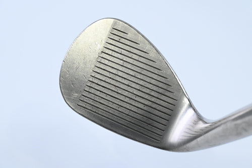 Titleist Vokey SM8 Lob Wedge / 60 Degree / Wedge Flex Steel Shaft