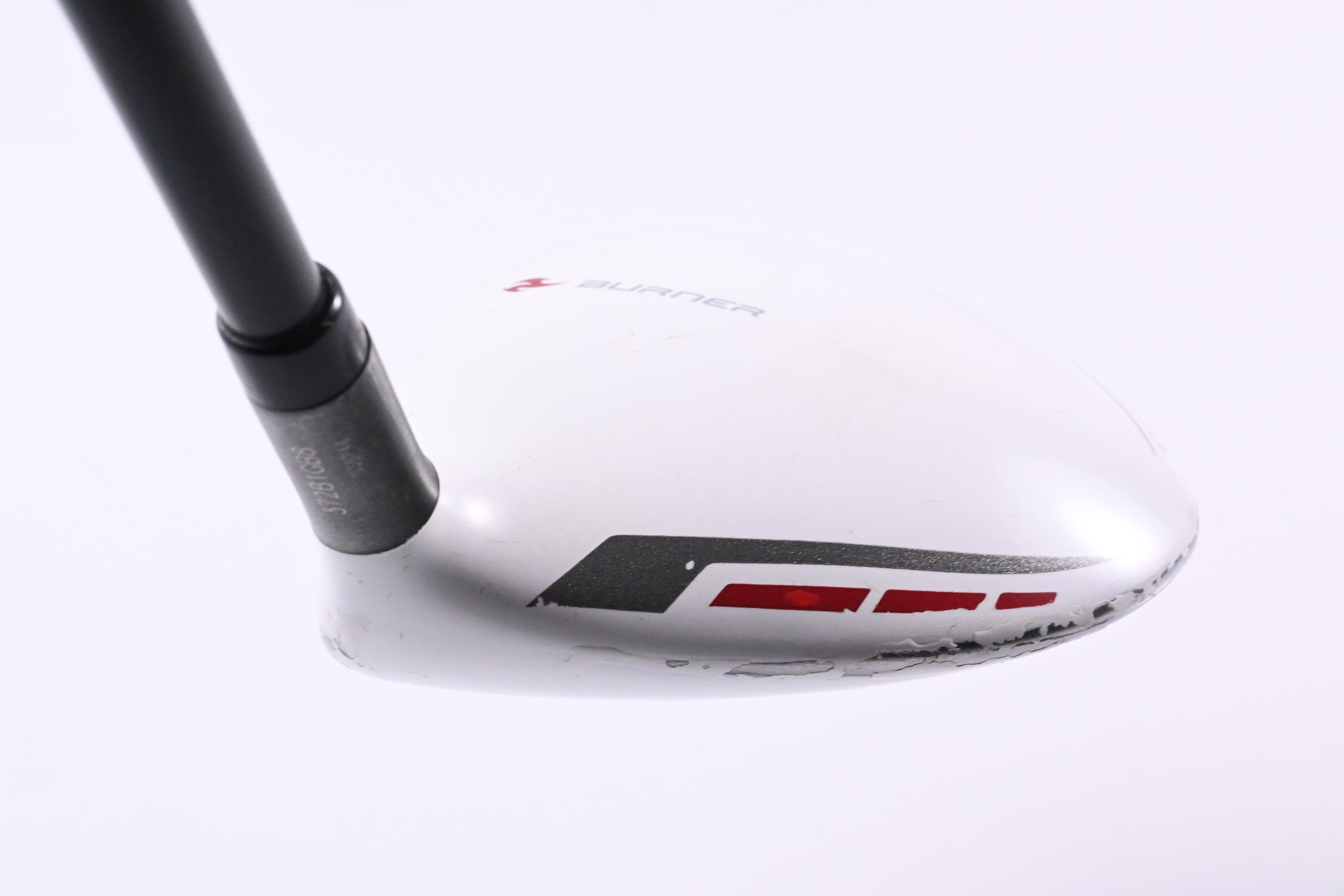 Taylormade Burner Superfast 2.0 #3 Wood / 15 Degree / Regular Flex Taylormade