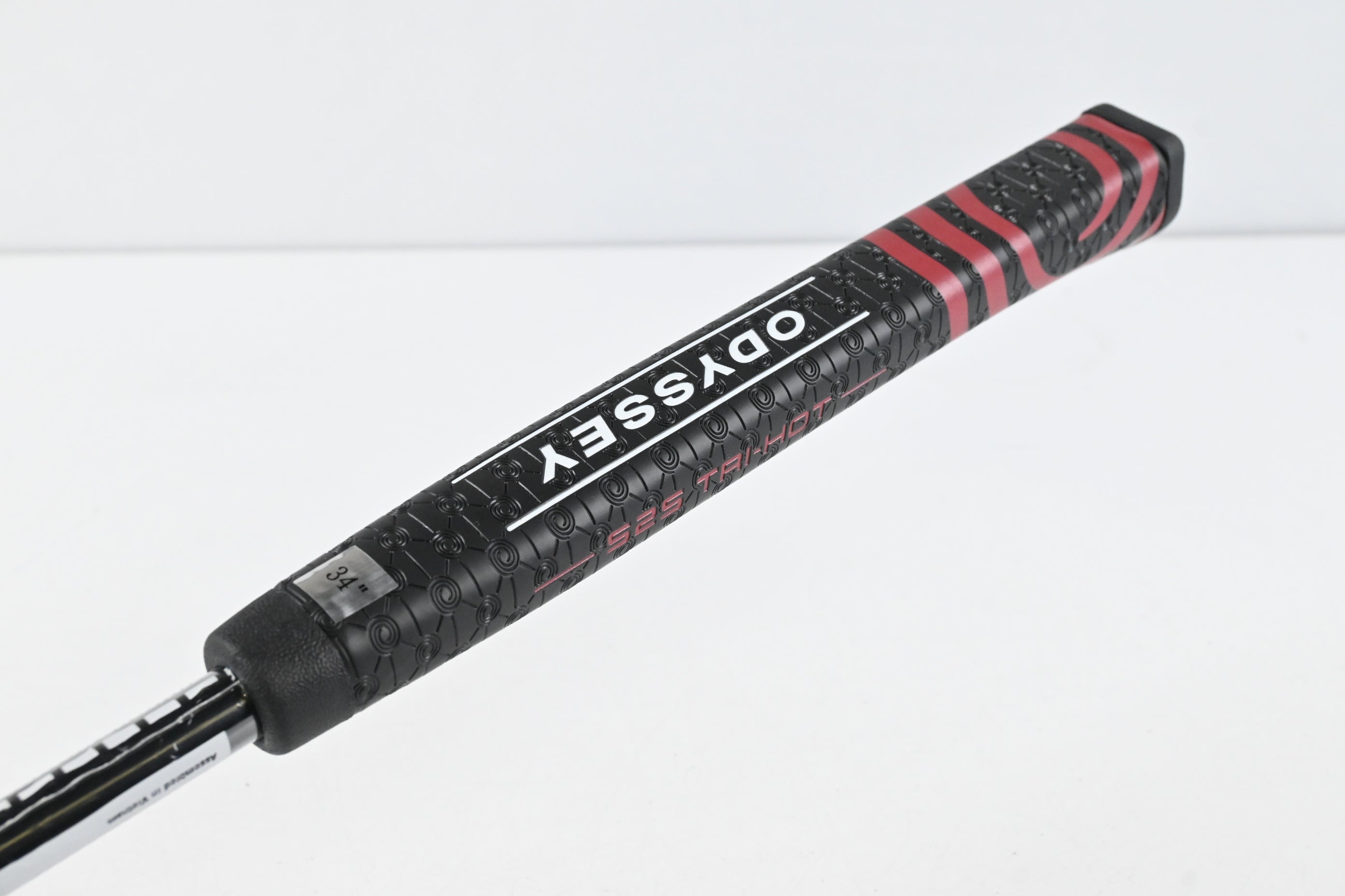 Odyssey S2S Tri-Hot SB Putter / 34 Inch