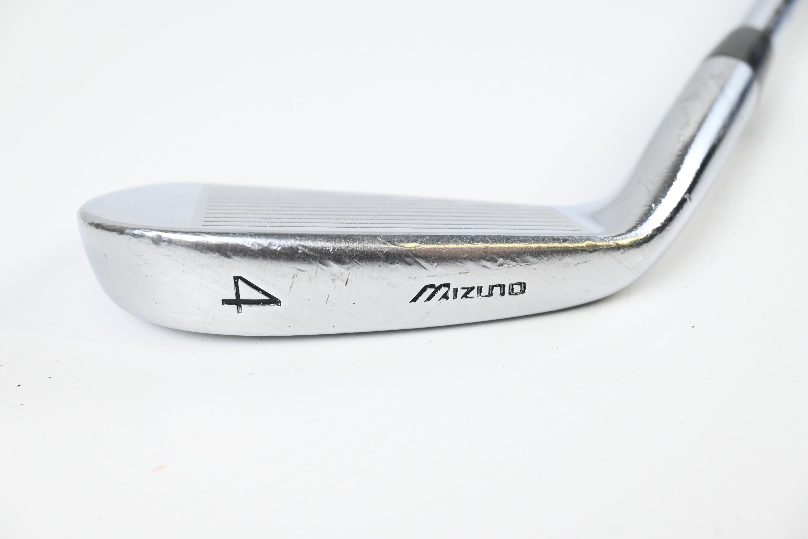 Mizuno T-Zoid Pro II #4 Iron / 24 Degree / Regular Flex Dynamic Gold Sensicore