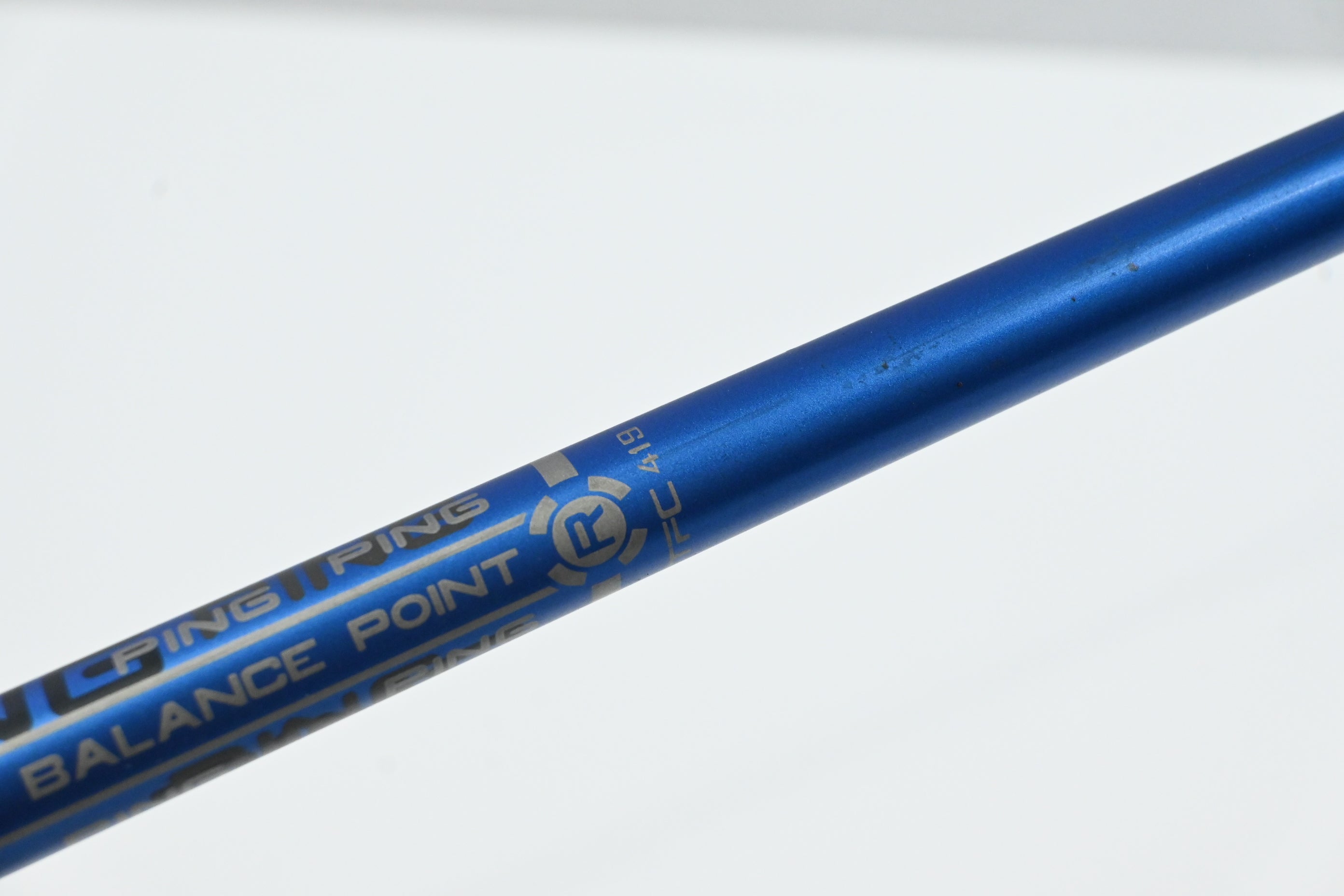 Ping TFC 419 #5 Wood Shaft / Regular Flex / Ping 2nd Gen