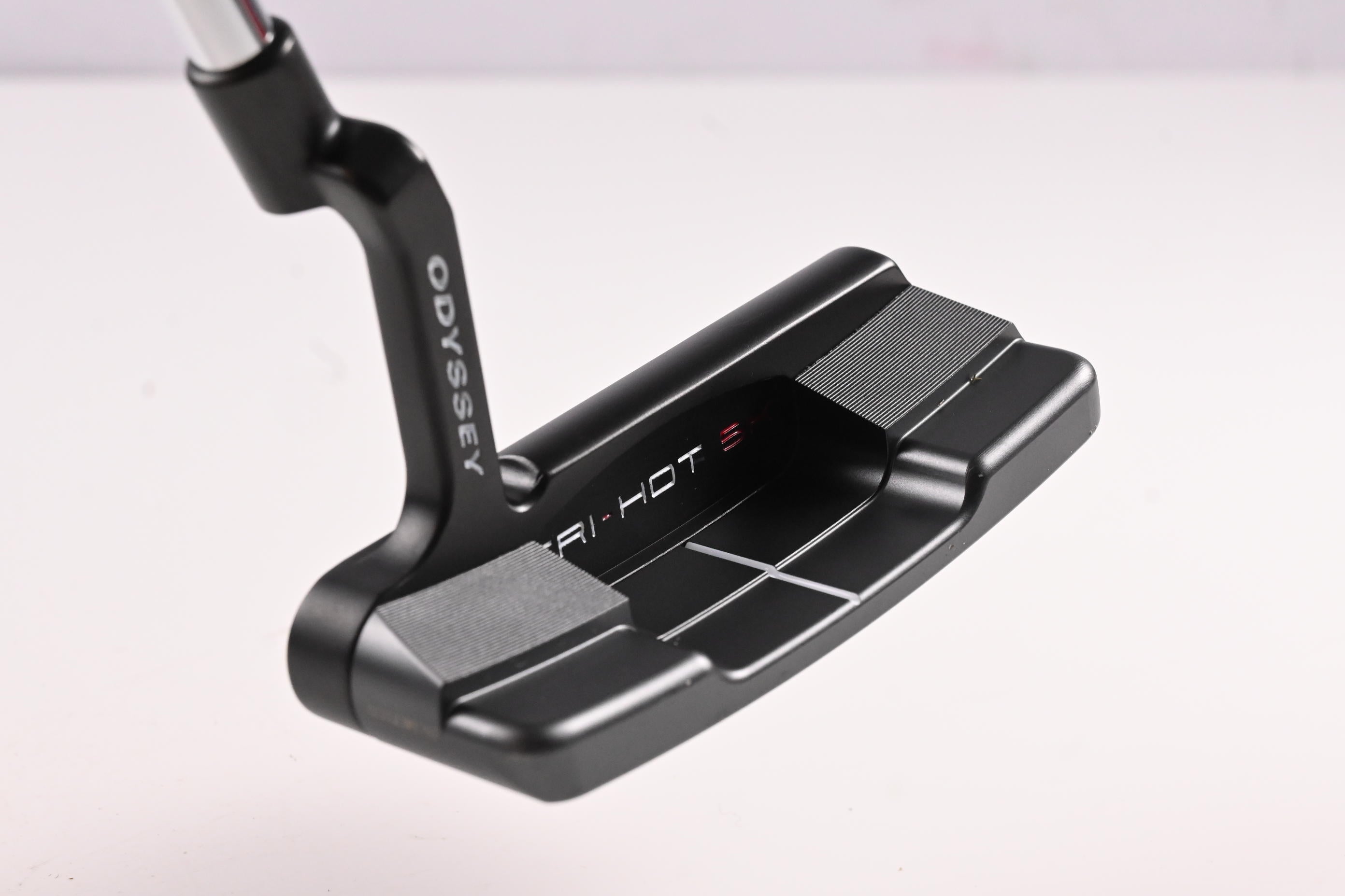 Odyssey Tri-Hot 5K Double Wide Putter / 34 Inch