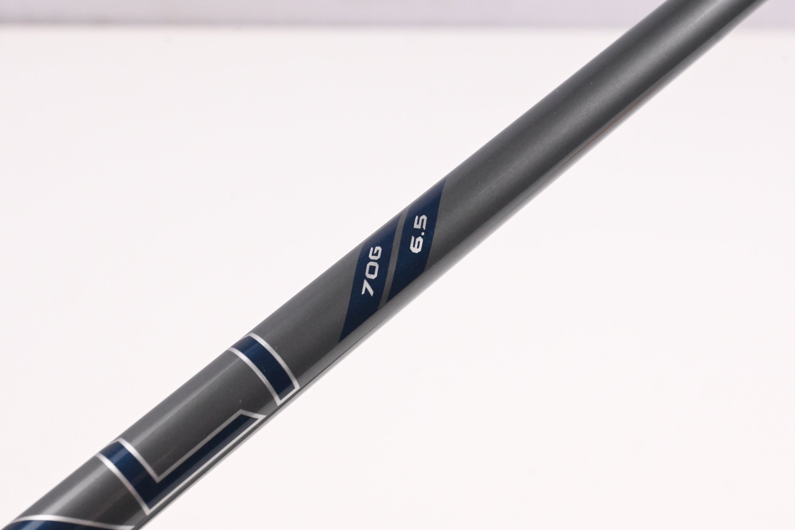 Project X Denali Charcoal 70 #3 Wood Shaft / X-Flex / Callaway 3rd Gen