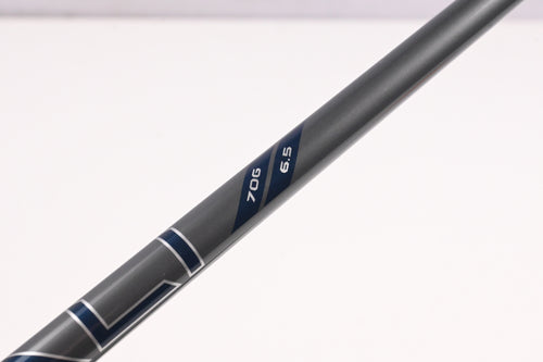 Project X Denali Charcoal 70 #3 Wood Shaft / X-Flex / Callaway 3rd Gen