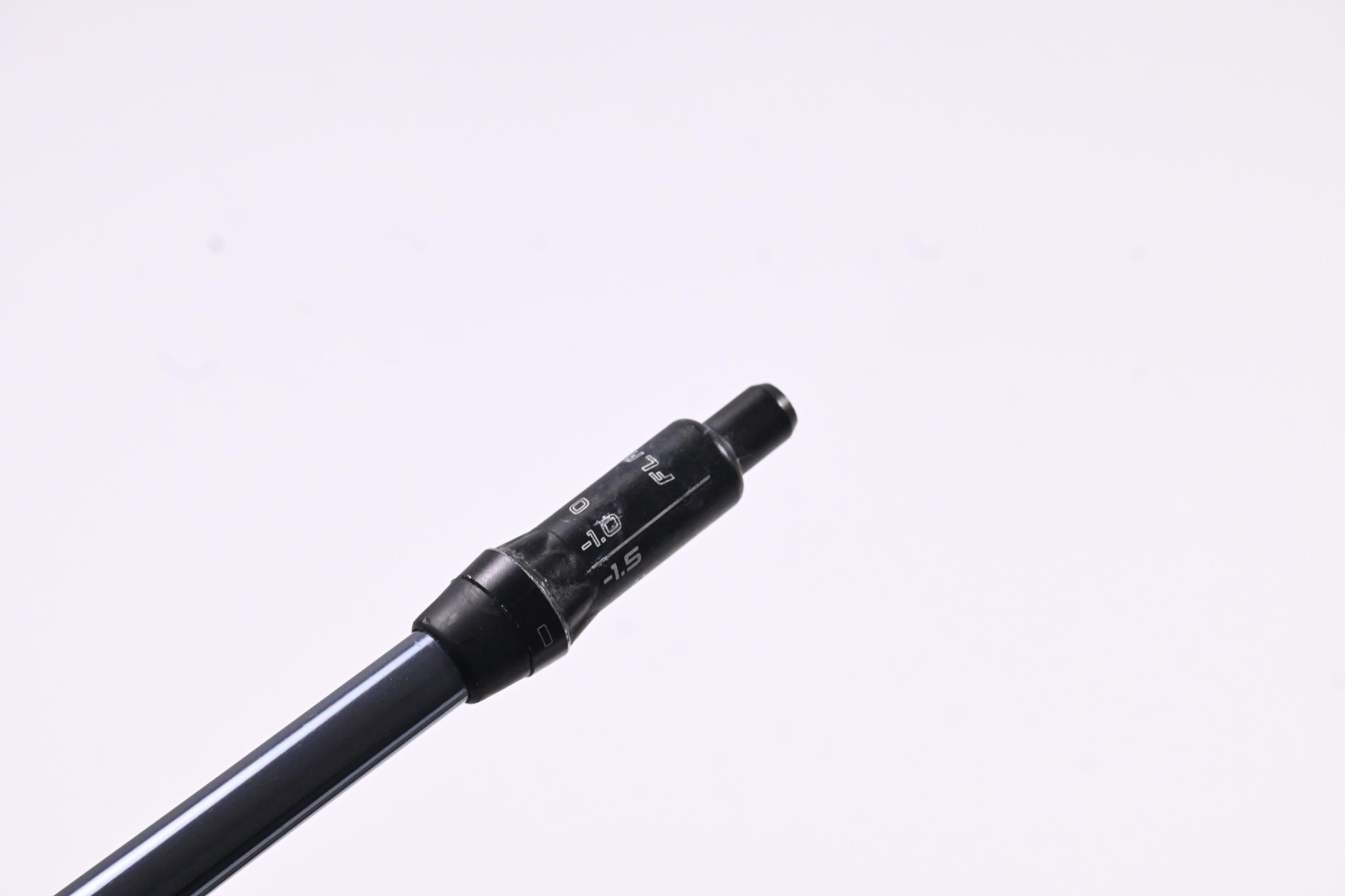 Mitsubishi Chemical Diamana PD 60 Driver Shaft / X-Flex / Ping 3rd Gen