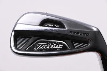 Titleist 712 AP2 Pitching Wedge / 47 Degree / Stiff Flex Dynamic Gold S300 Shaft