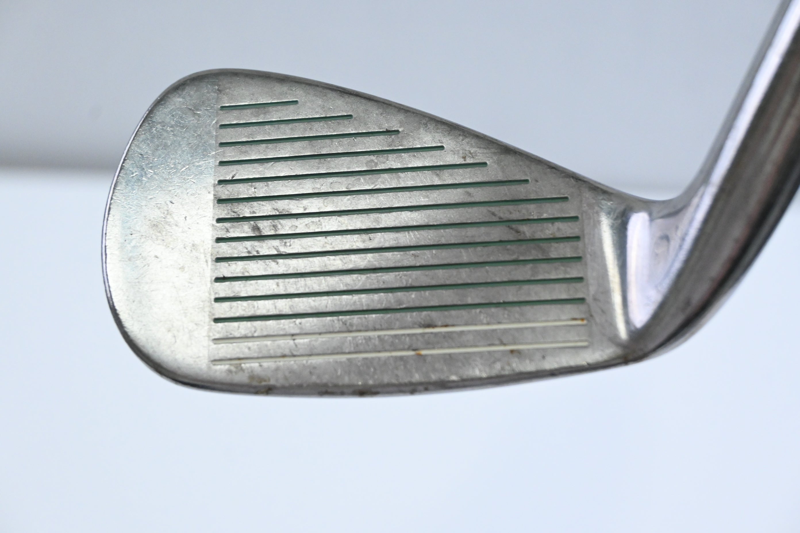 Ladies Nike NDS #8 Iron / Ladies Flex Fujikura Nike NDS Shaft