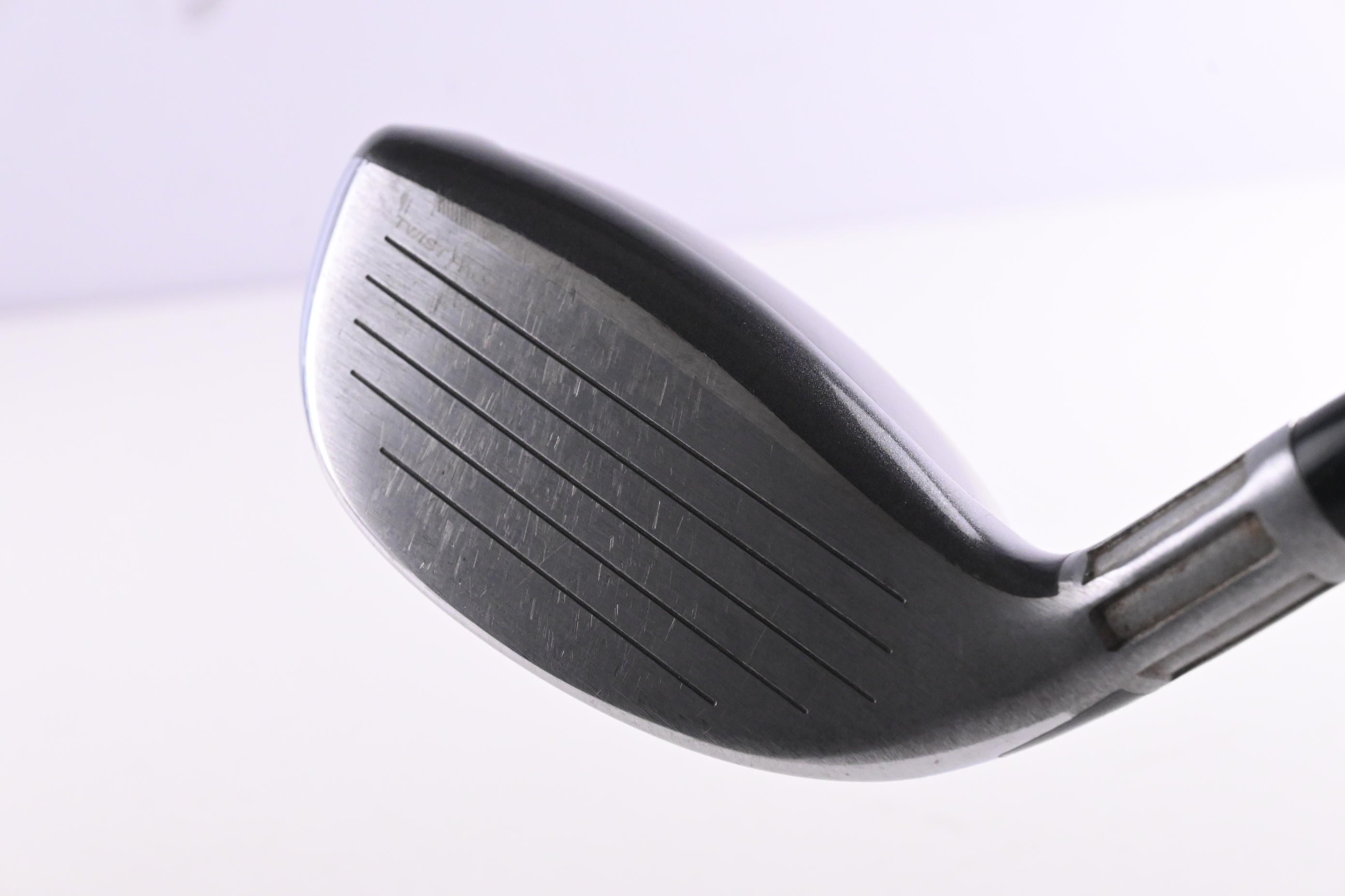Ladies Taylormade Stealth #6 Hybrid / 28 Degree / Ladies Flex Aldila Ascent 45