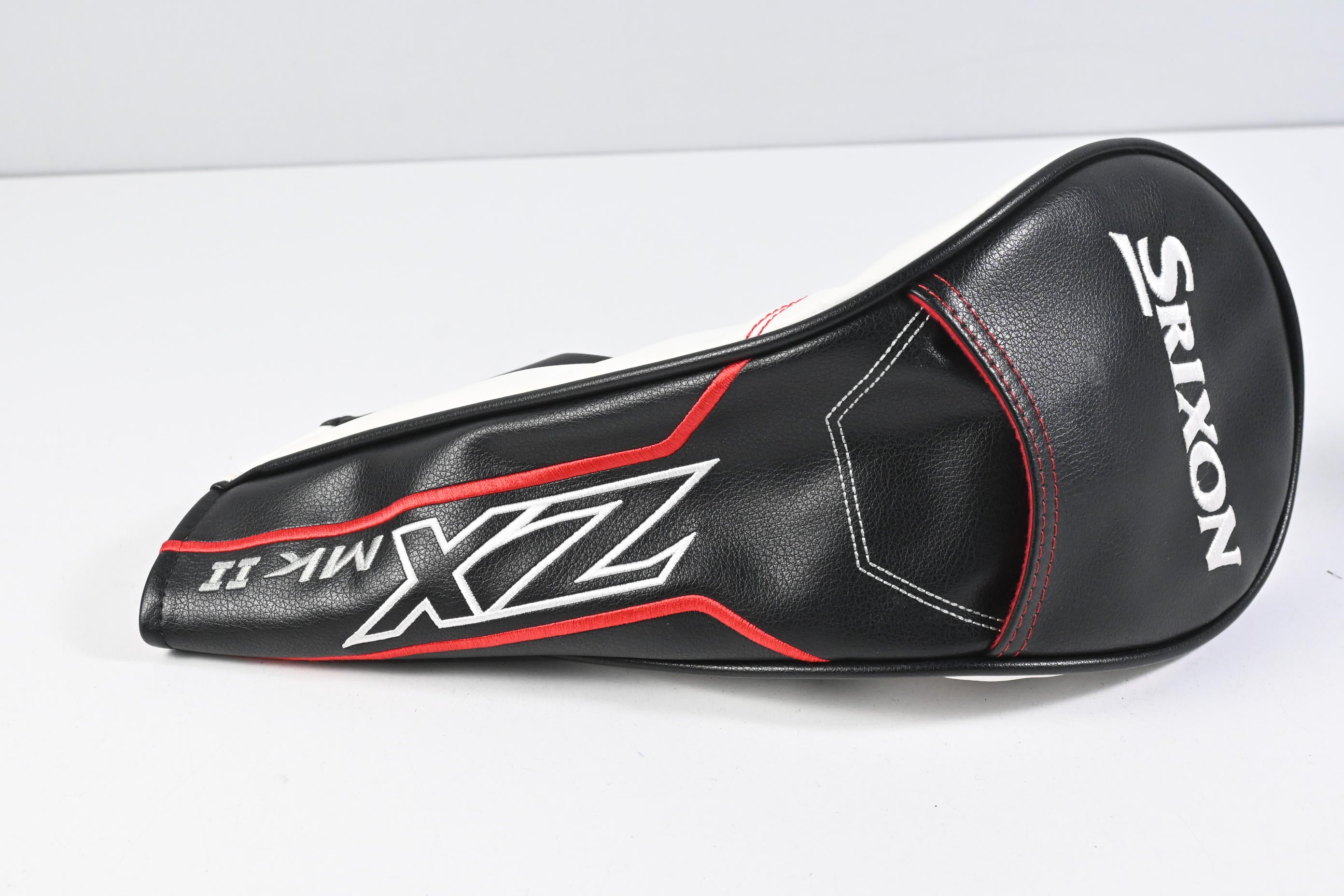 Srixon ZX5 Mk II LS 2023 Driver / 9.5 Degree / X-Flex HZRDUS Silver 70 Shaft