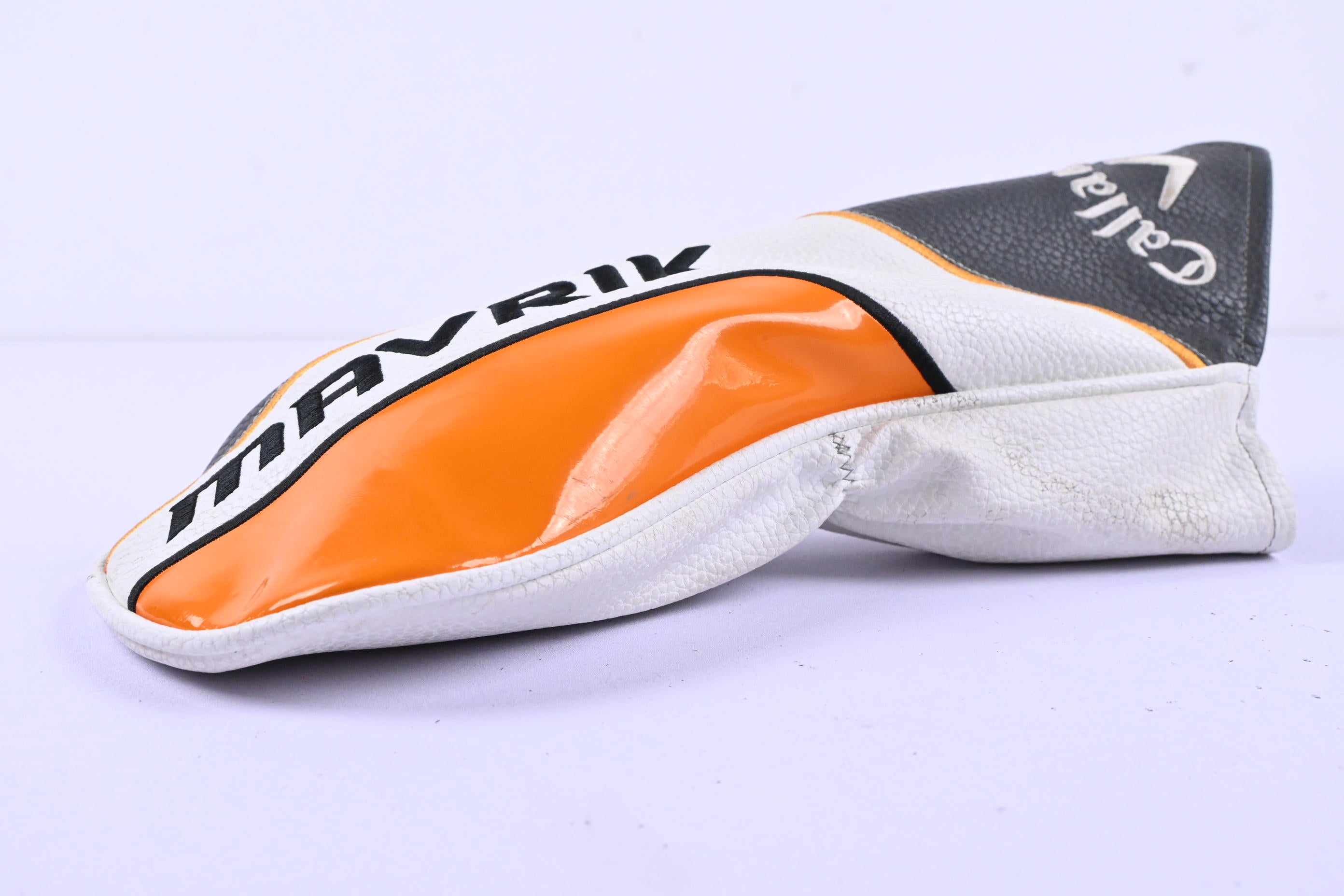 Callaway Mavrik Driver / 10.5 Degree / Regular Flex HZRDUS T800 55 Shaft