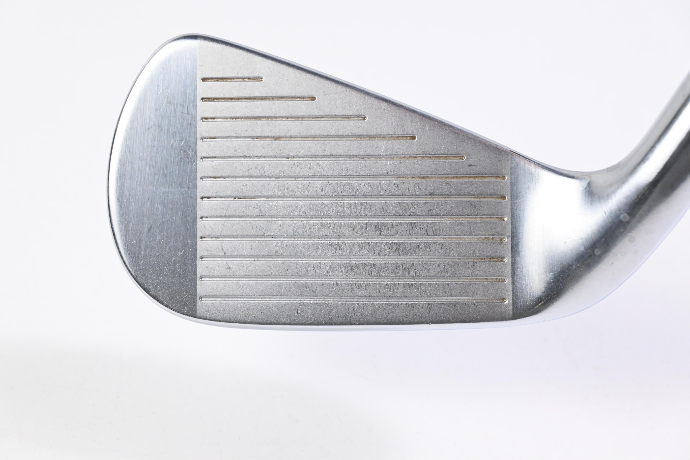 Titleist T200 2019 #4 Iron / 21 Degree / Stiff Flex AMT Red S300 Steel Shaft