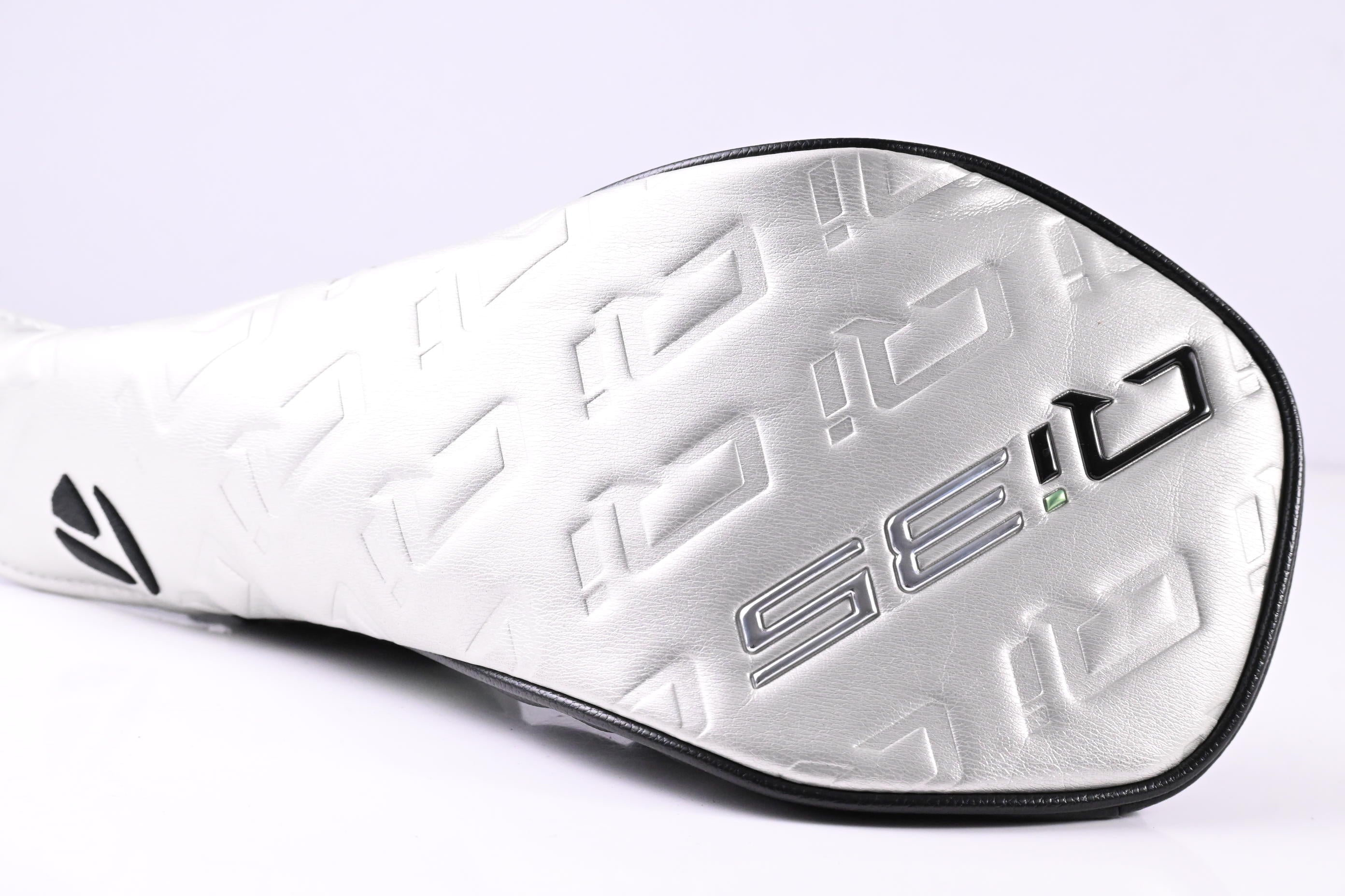 Taylormade Qi35 LS Driver / 9 Degree / Regular Flex Air Speeder 50 Shaft