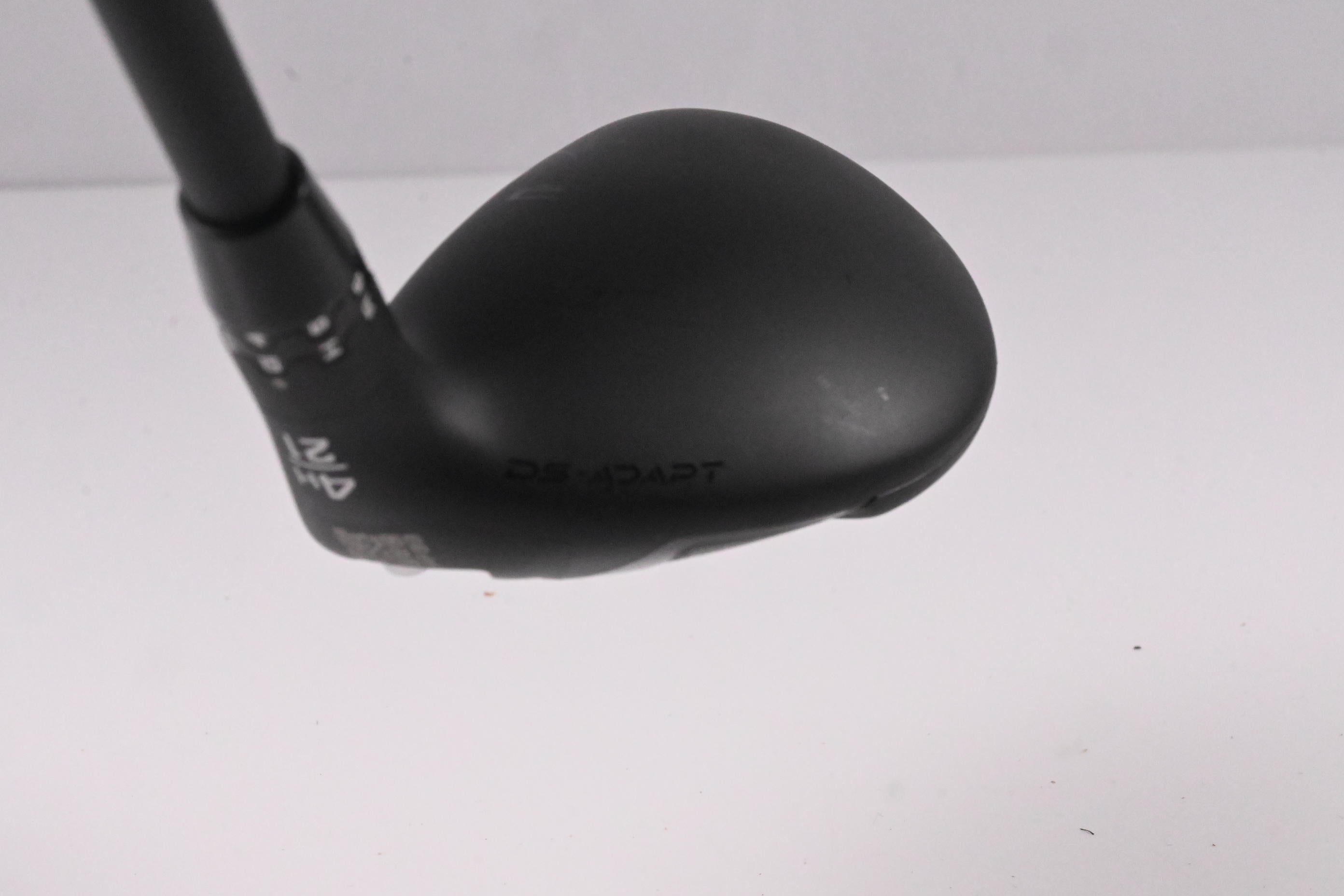 Cobra DS-Adapt / #4 Hybrid / 21 Degree / Stiff Flex MMT 80 Shaft