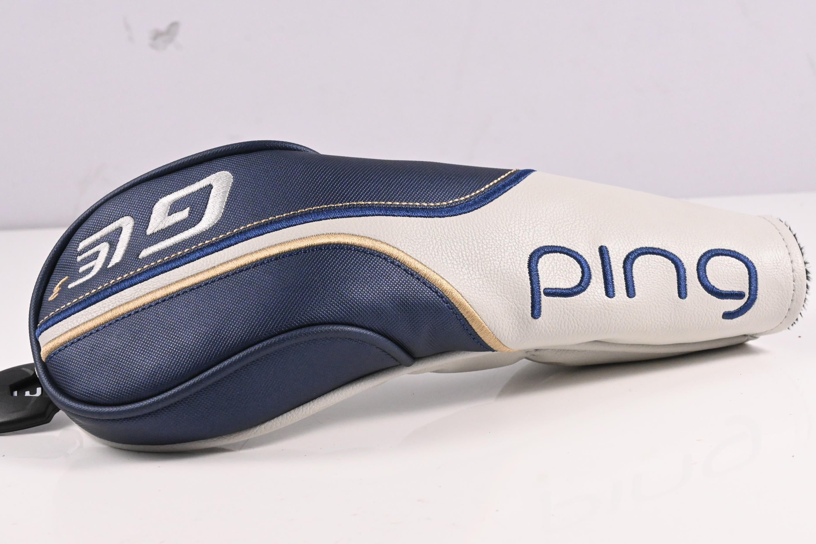Ladies Ping G Le3 #3 Wood / 18 Degree / Ladies Flex Ping ULT 250 Shaft