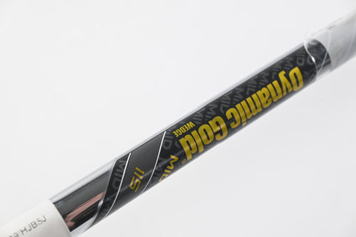 Callaway Opus Lob Wedge / 60 Degree / Wedge Flex Dynamic Gold Spinner Shaft