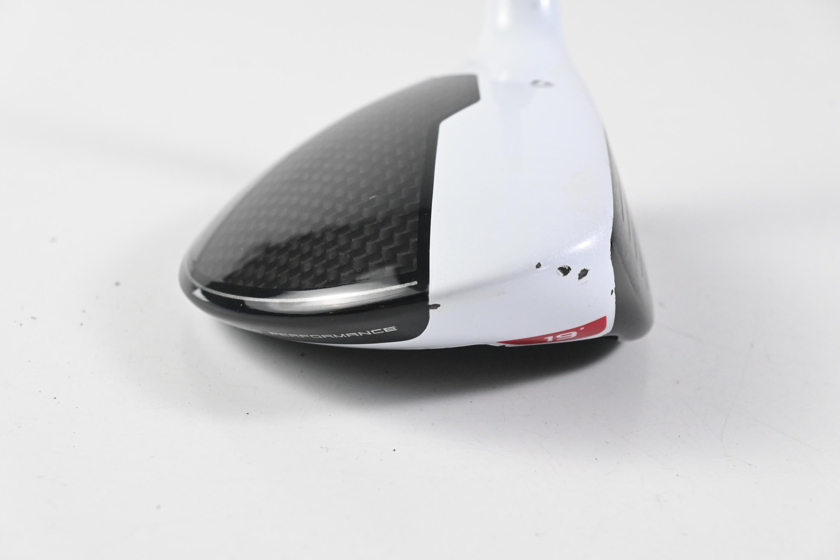 Taylormade M1 2016 #5 Wood / 19 Degree / Stiff Flex Fujikura Pro Red 70 Shaft